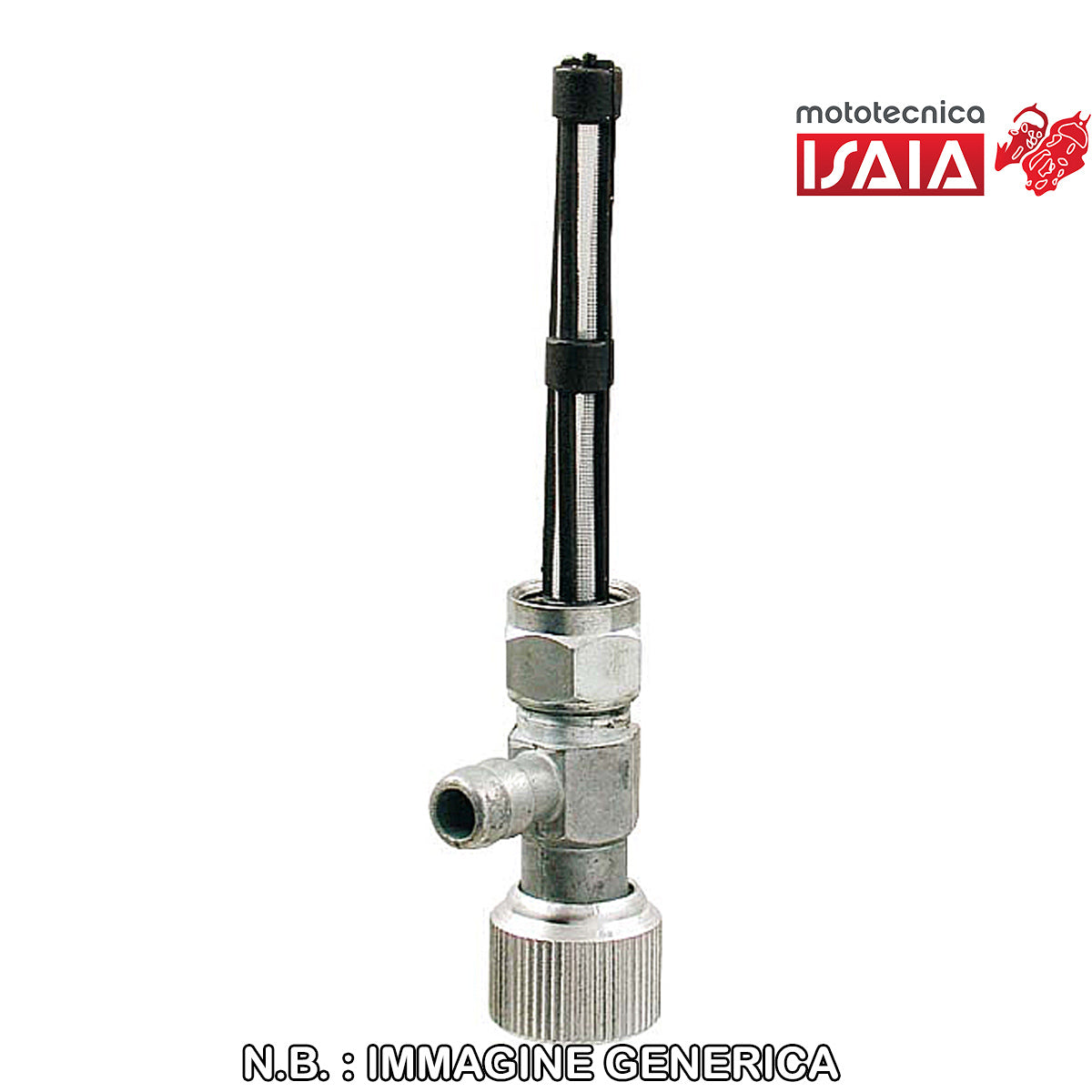 RUBINETTO BENZINA RMS CLASSIC PIAGGIO APE MP APE P400-P501-P601 220CC