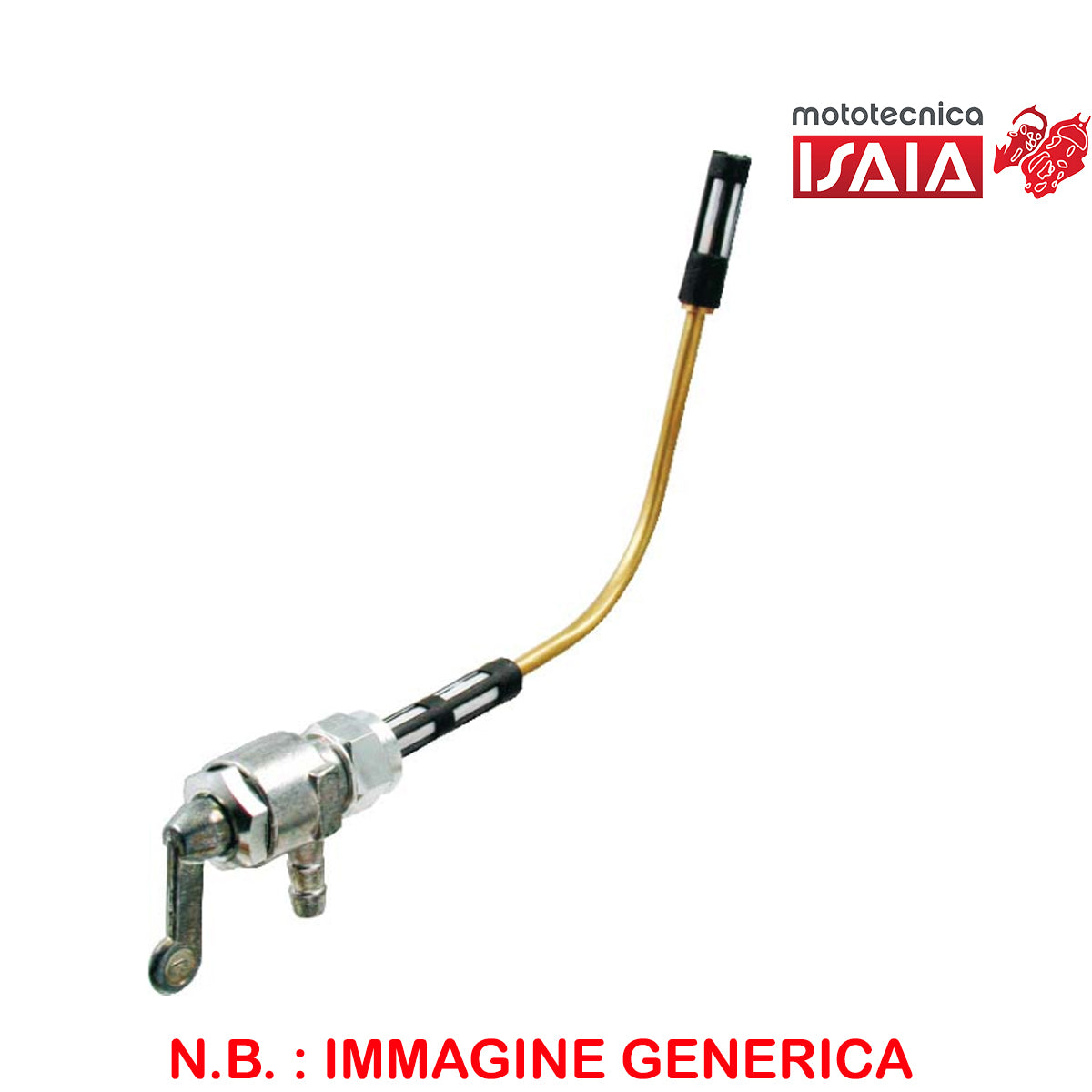 RUBINETTO BENZINA RMS CLASSIC PIAGGIO CIAO/SC/PX 50CC