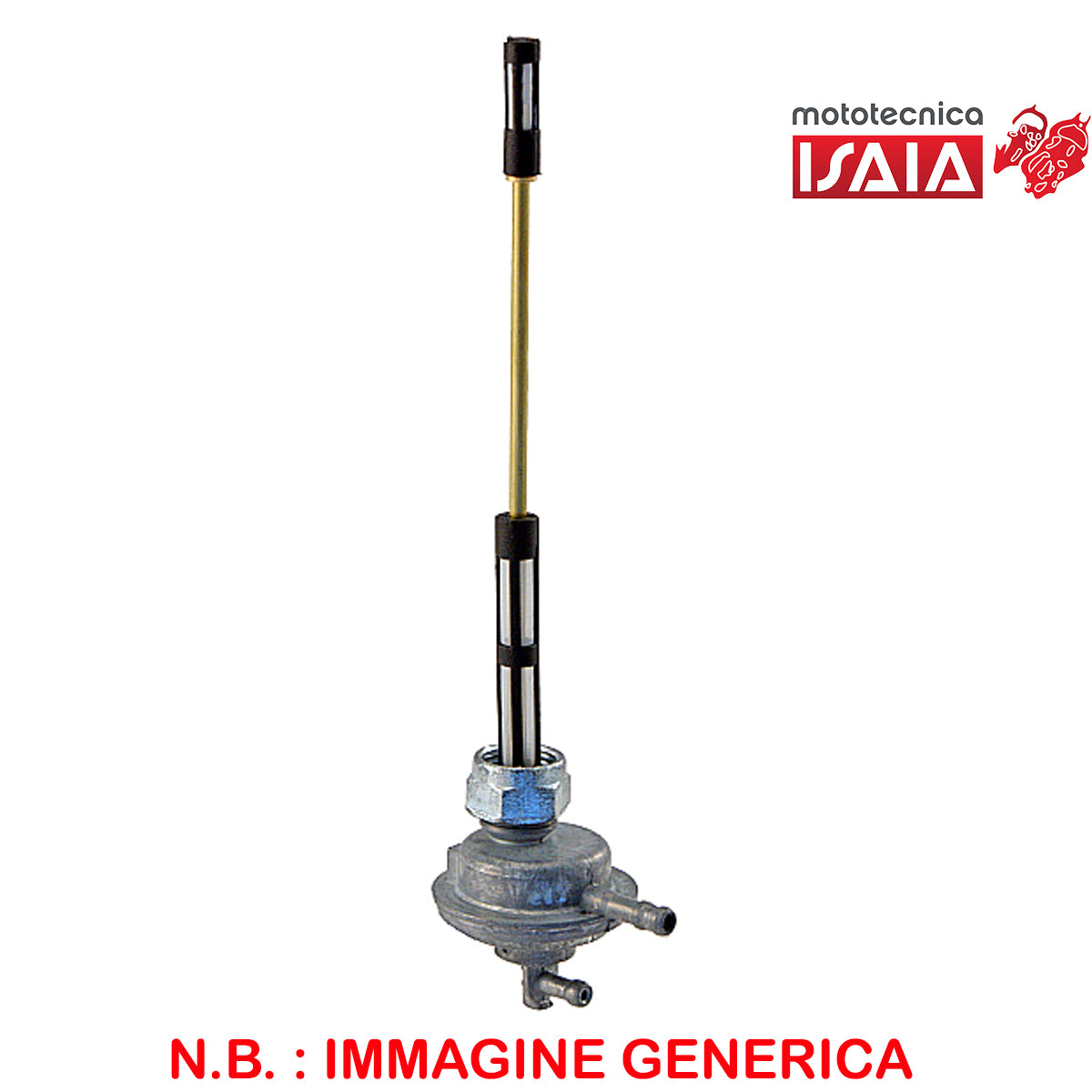 RUBINETTO BENZINA RMS HONDA SH 125-150CC