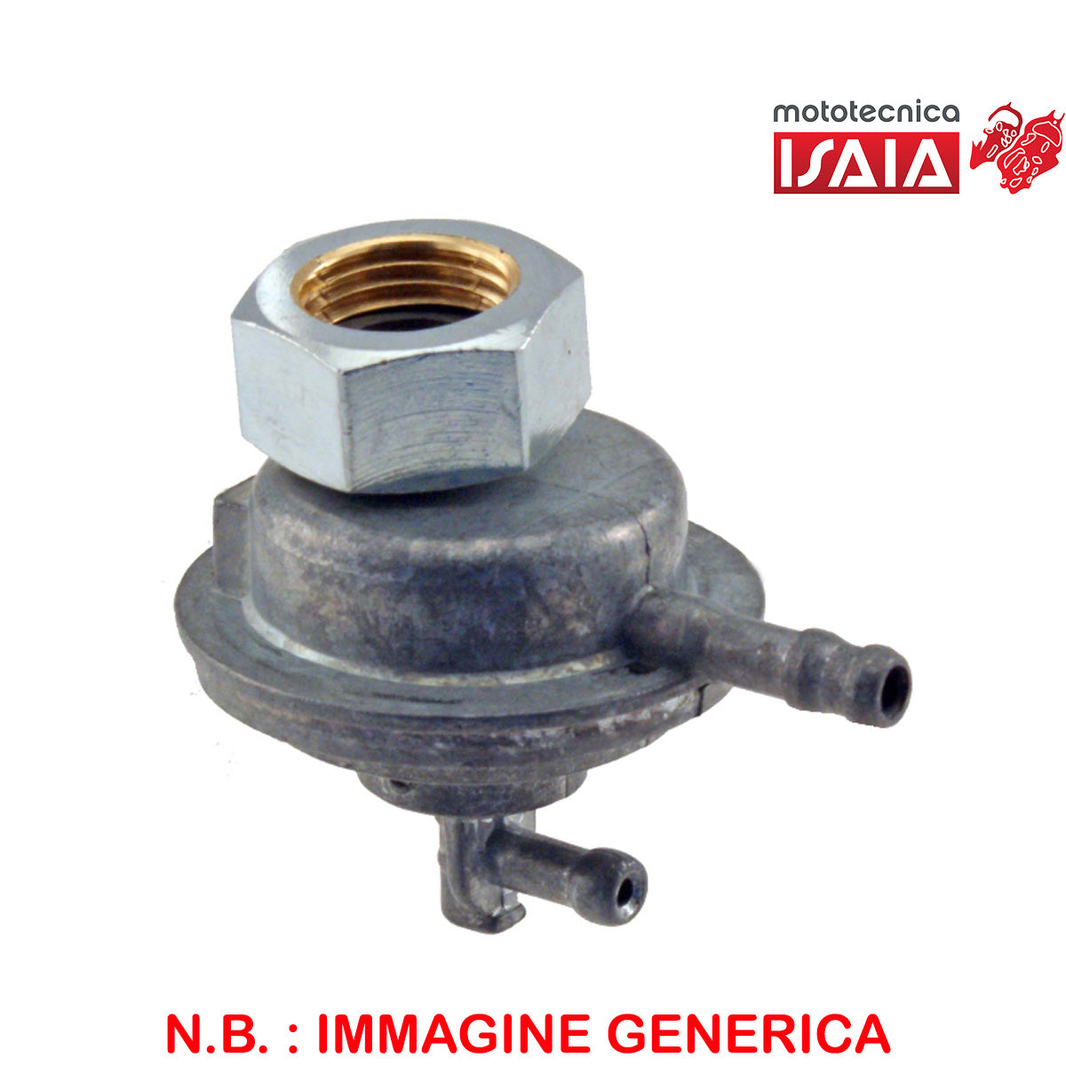 RUBINETTO BENZINA RMS HONDA SH 50CC