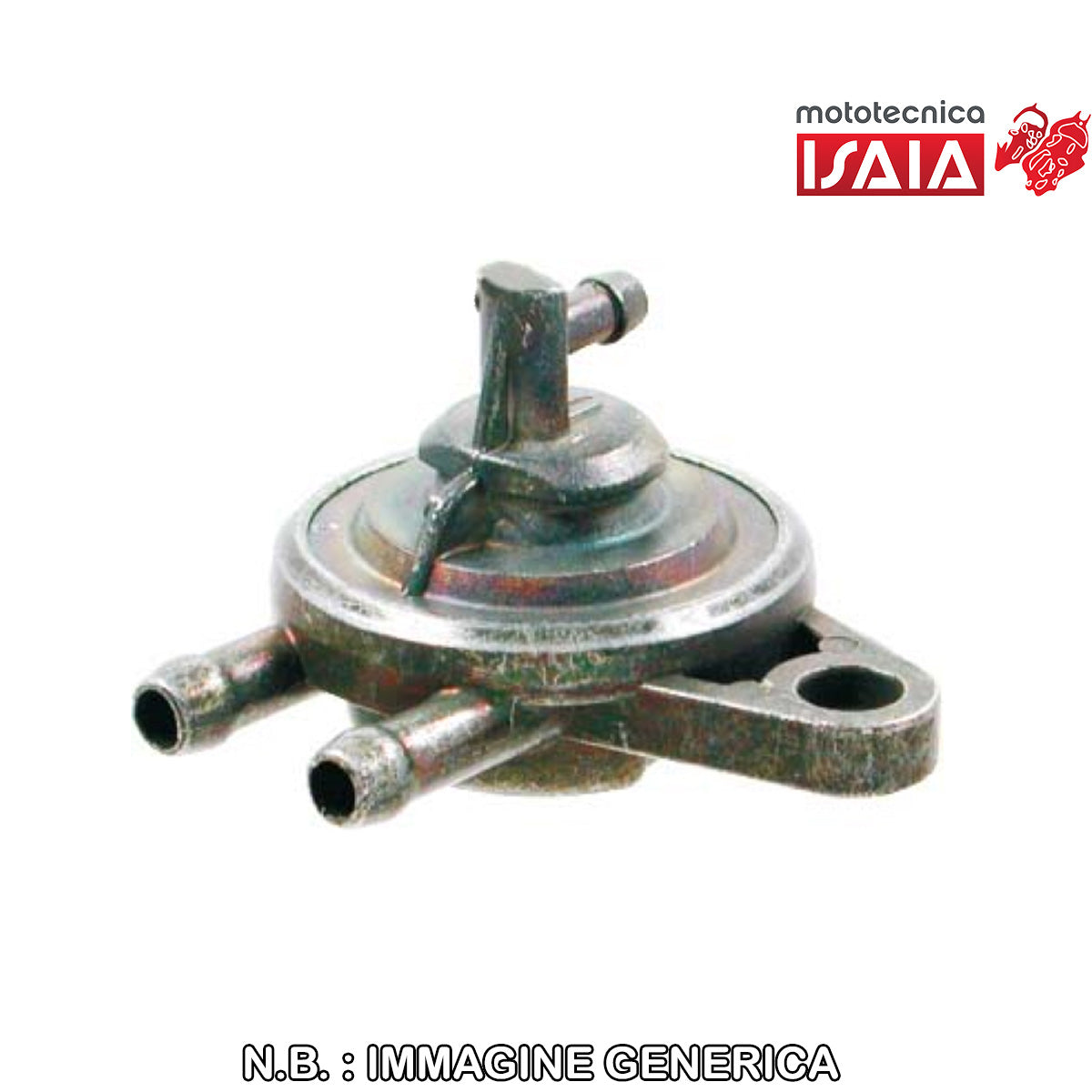 RUBINETTO BENZINA RMS MALAGUTI MADISON/MBK SKYLINER/YAMAHA MAJESTY 125-150CC