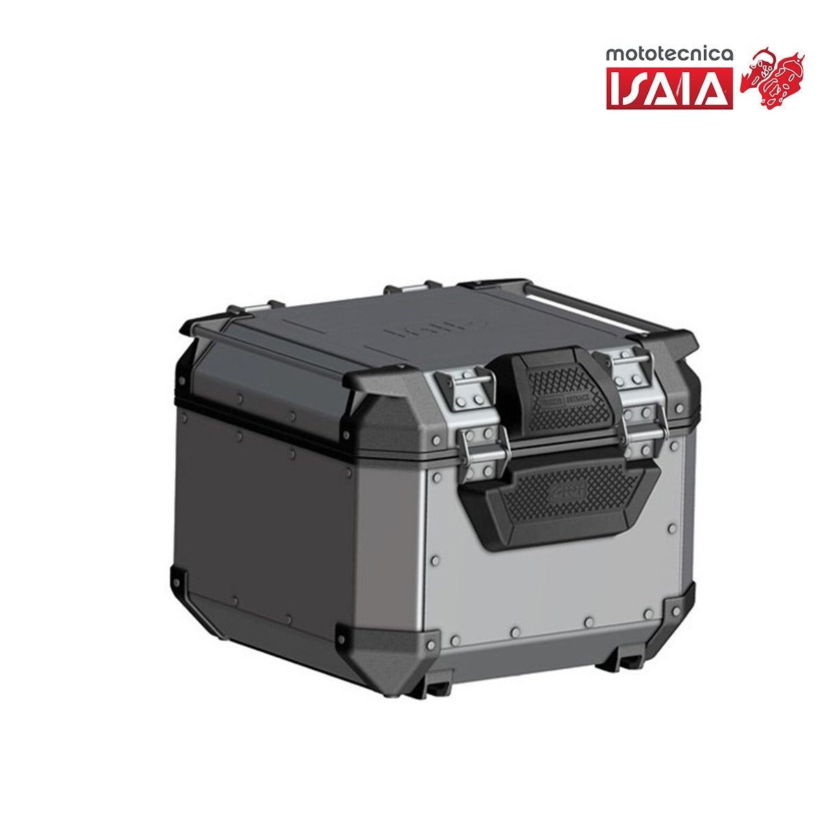 SCHIENALINO BAULETTO OUTBACK 42 LITRI