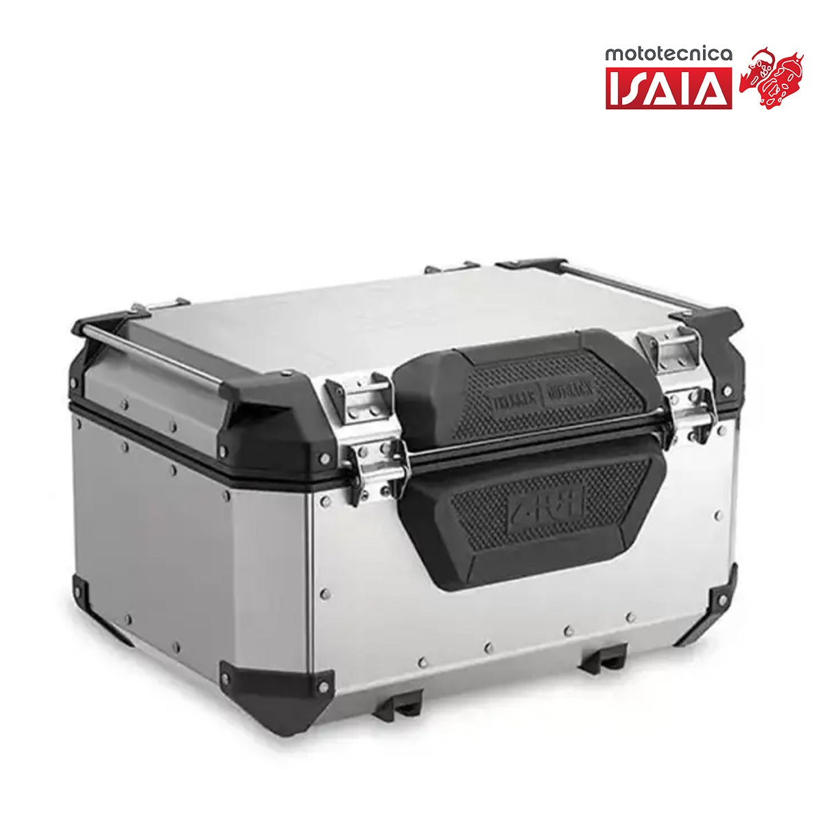 SCHIENALINO BAULETTO OUTBACK 58 LITRI