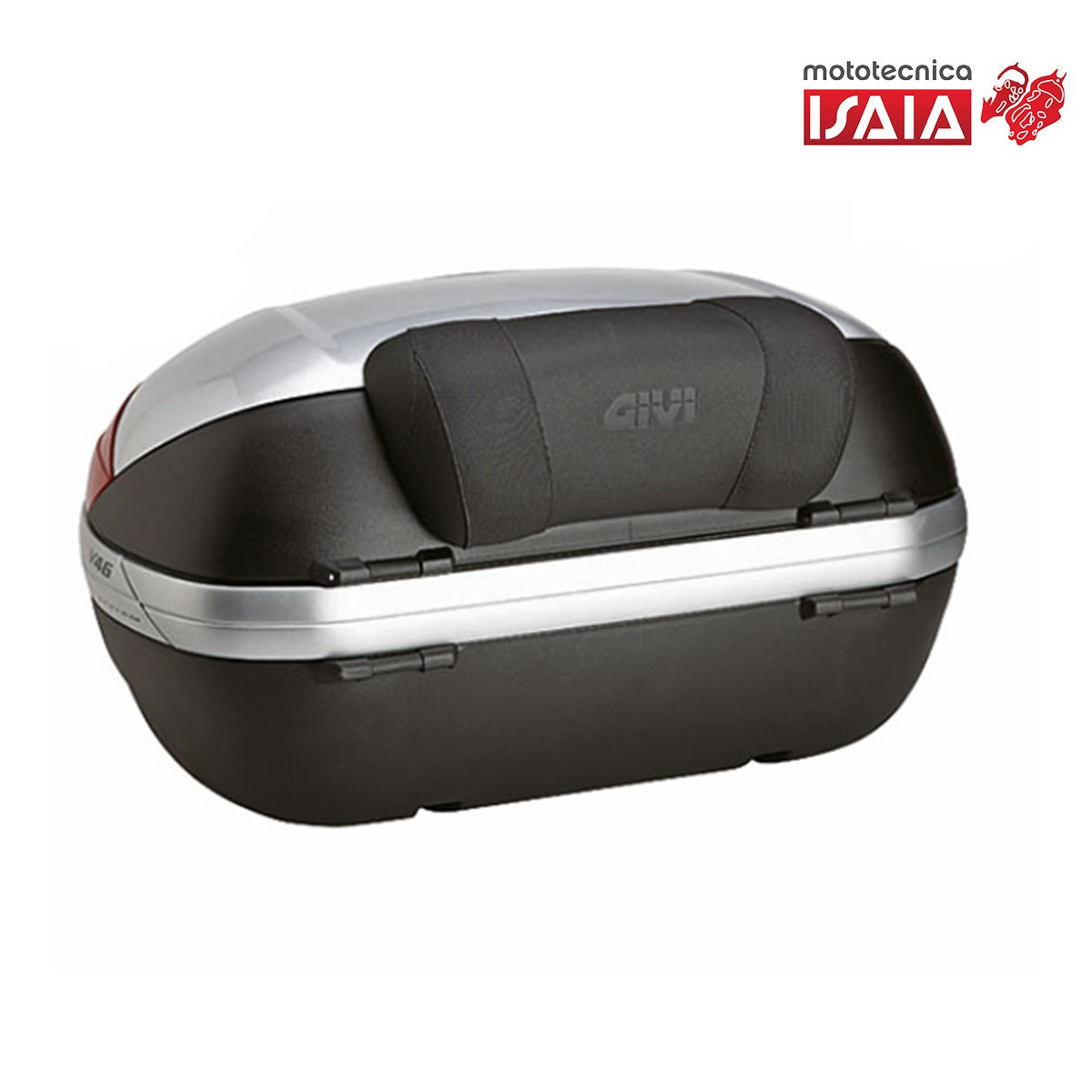 SCHIENALINO BAULETTO V46-E52