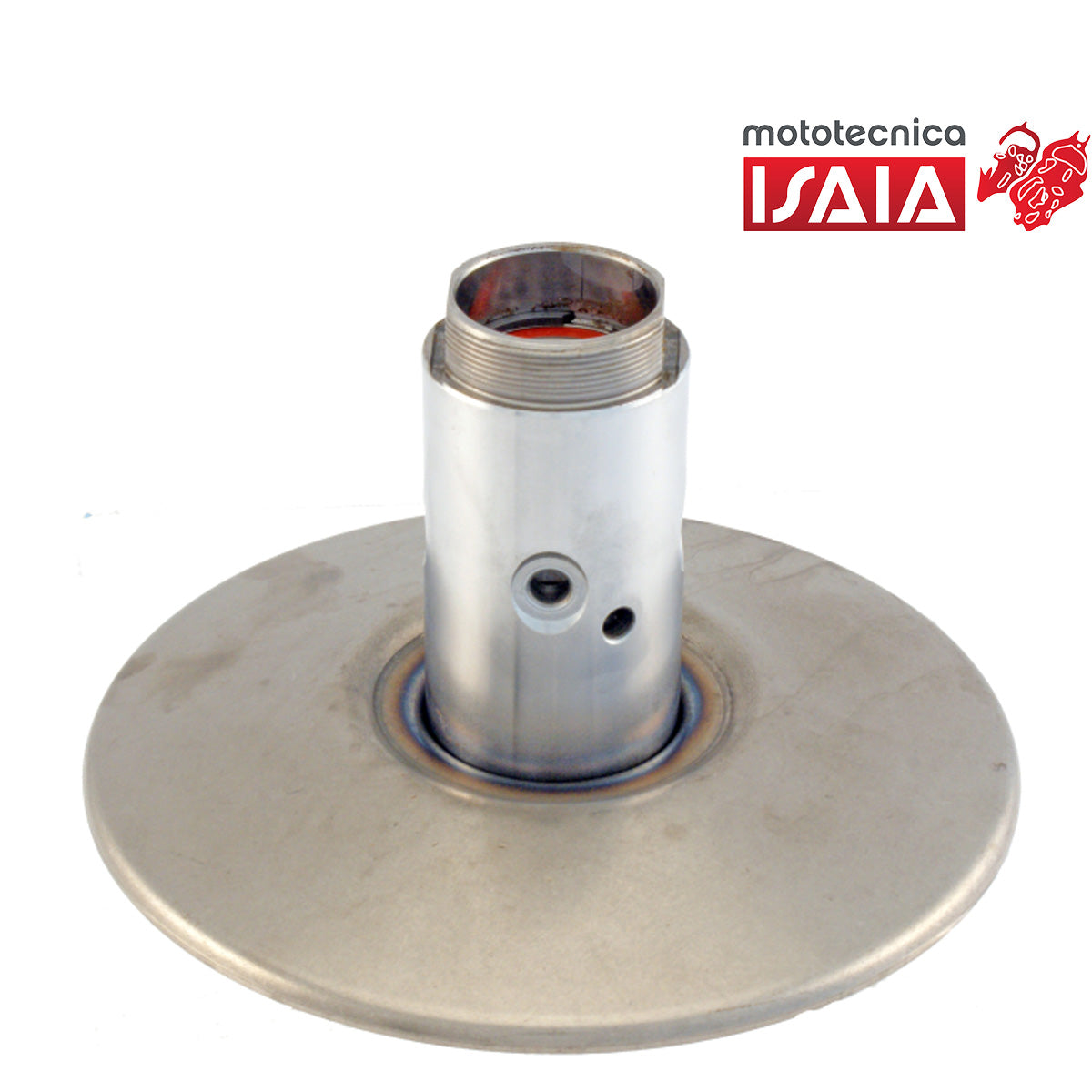 SEMIPULEGGIA CONDOTTA FISSA RMS PIAGGIO BEVERLY EU3 125CC