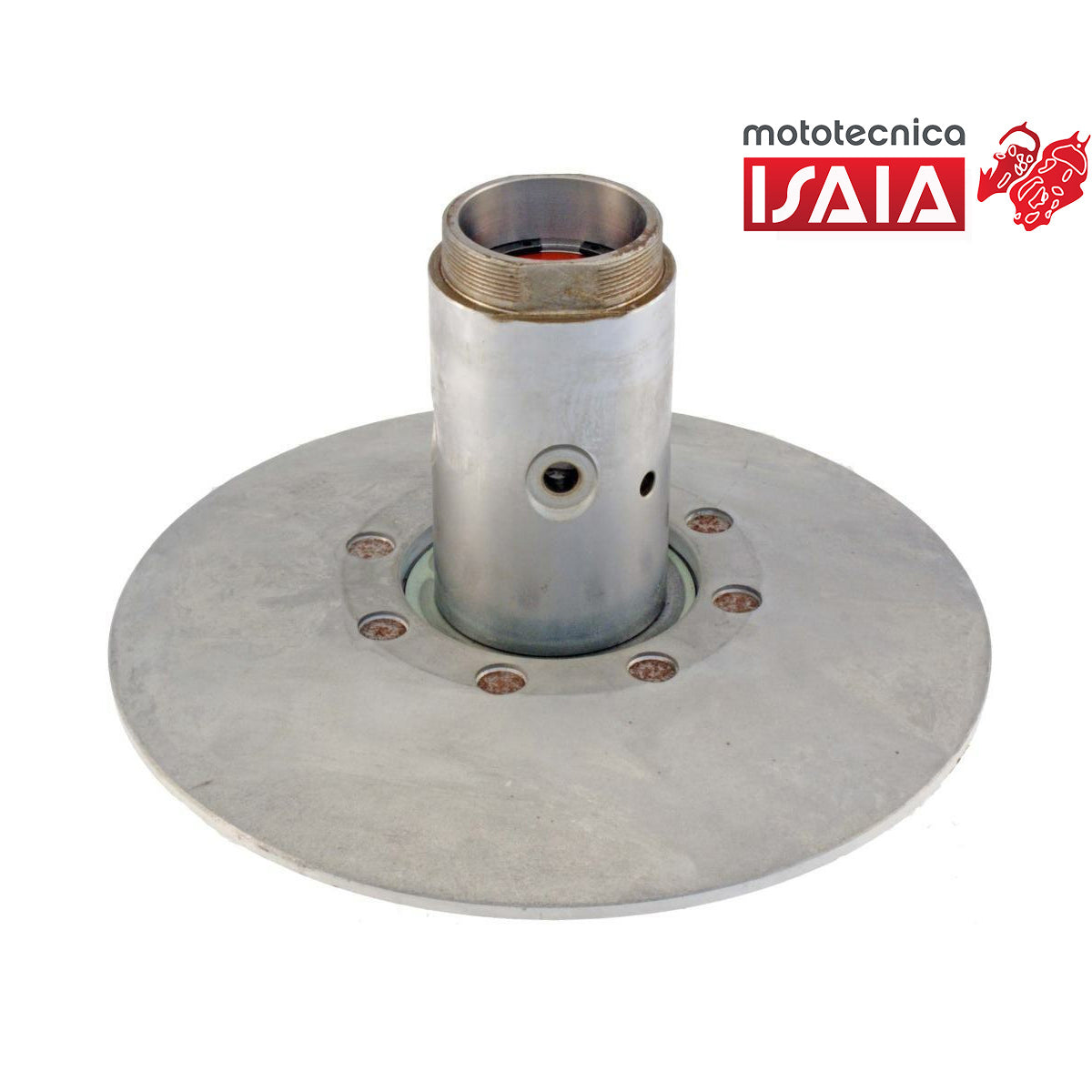 SEMIPULEGGIA CONDOTTA FISSA RNS PIAGGIO BEVERLY 500cc