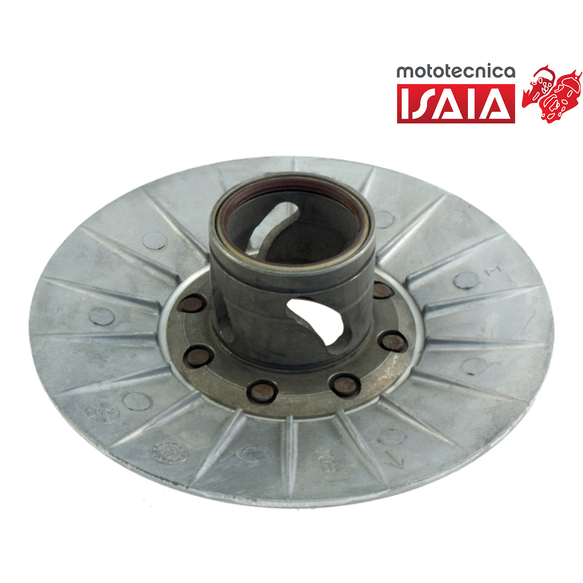 SEMIPULEGGIA CONDOTTA MOBILE RMS YAMAHA 250-300CC