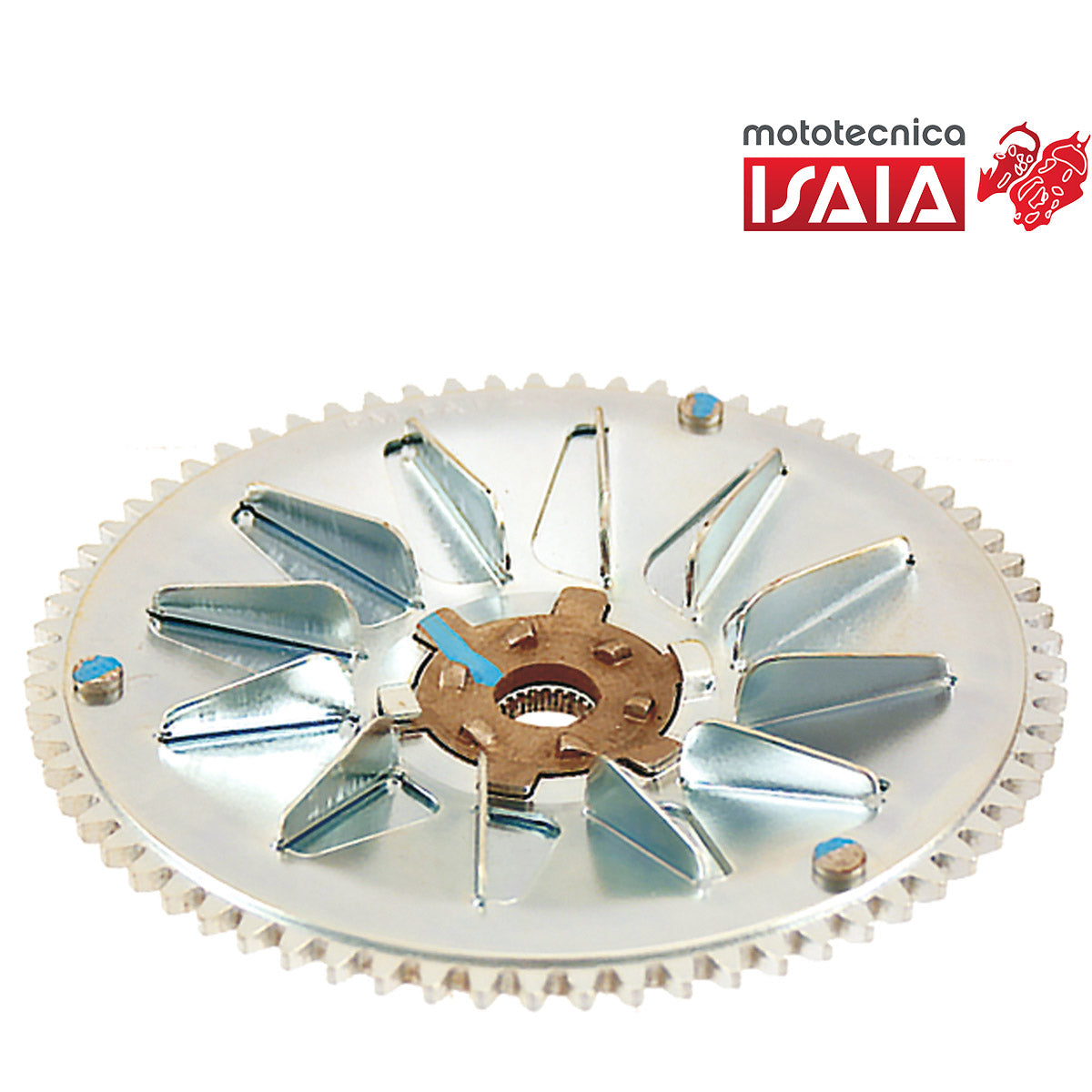 SEMIPULEGGIA MOTRICE FISSA RMS PEUGEOT SPEEDFIGHT 50-100CC