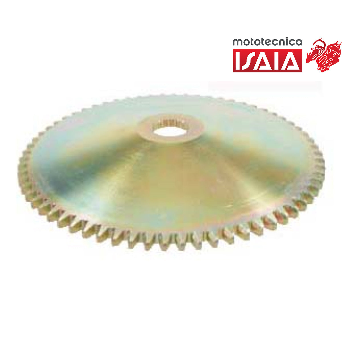 SEMIPULEGGIA MOTRICE FISSA RMS PIAGGIO 50CC