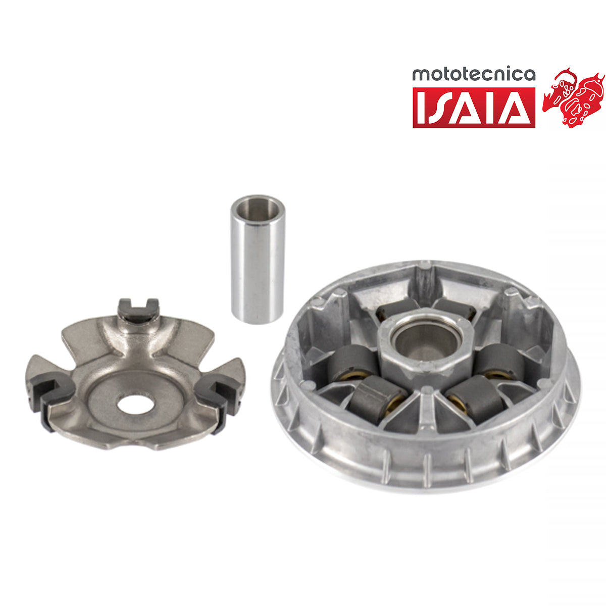 SEMIPULEGGIA MOTRICE MOBILE RMS HONDA SH 125-150CC