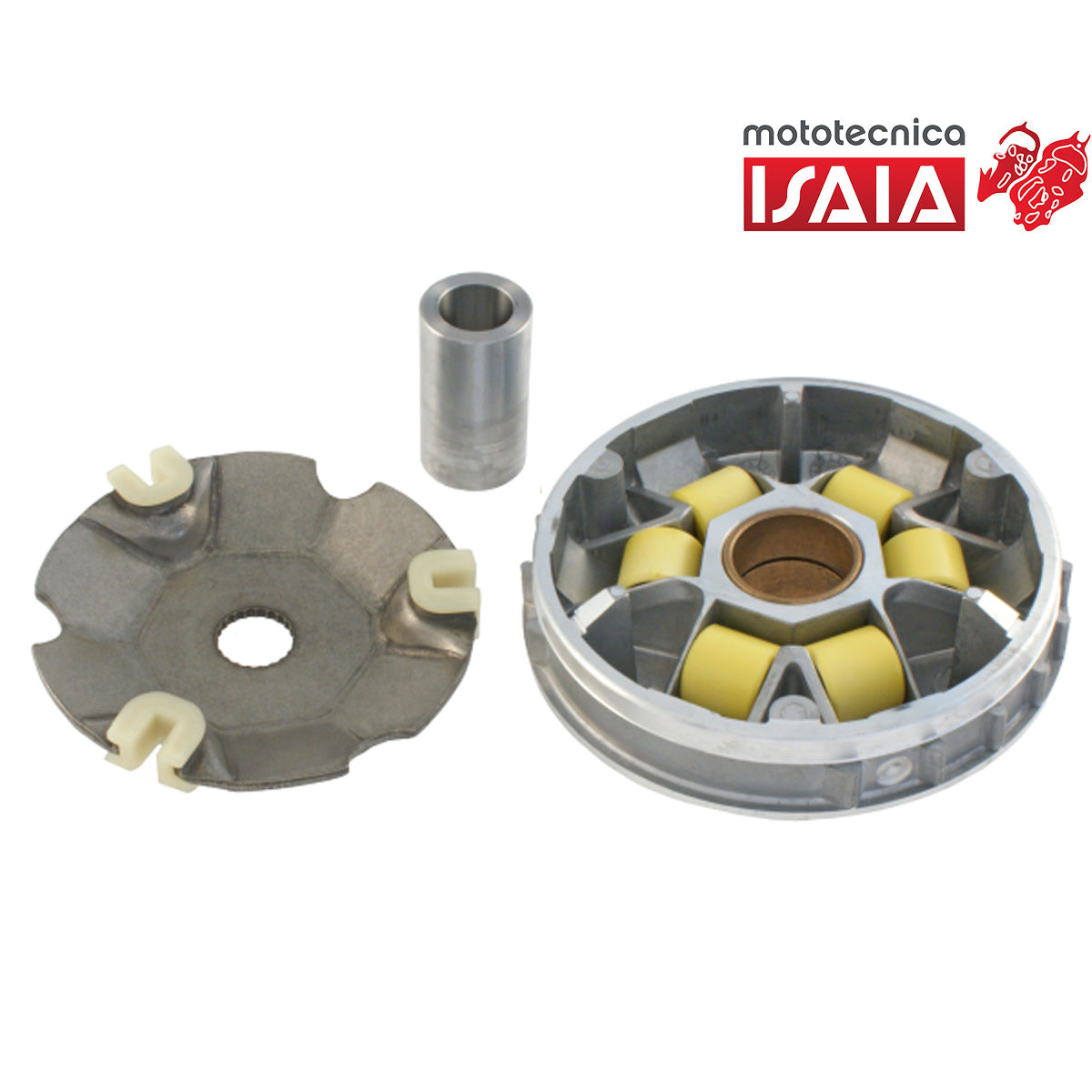 SEMIPULEGGIA MOTRICE MOBILE RMS PIAGGIO LIBERTY 150CC <2005