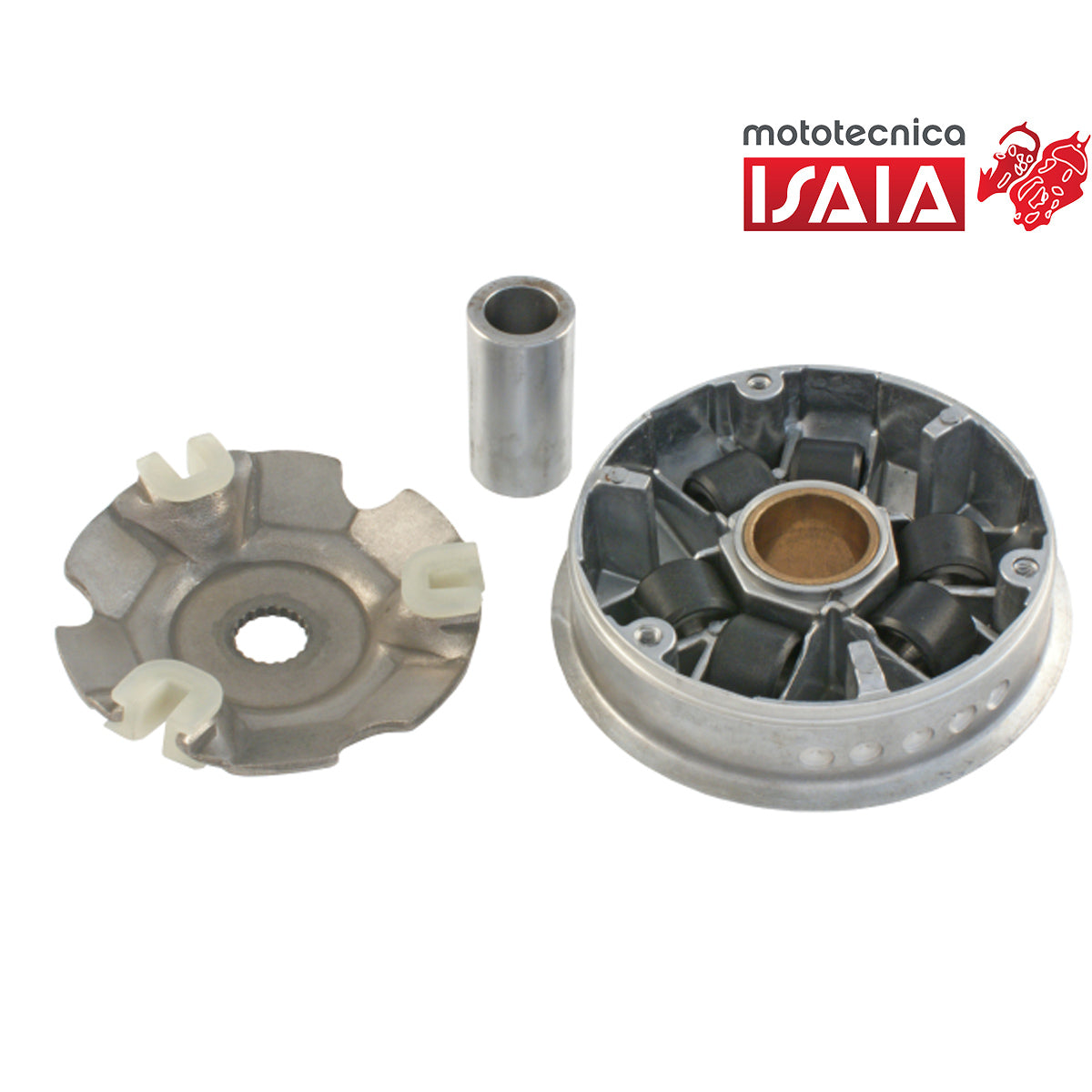 SEMIPULEGGIA MOTRICE MOBILE RMS PIAGGIO VESPA ET4 125CC