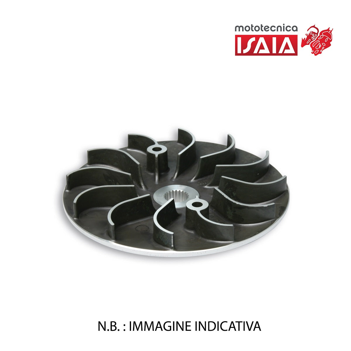 SEMIPULEGGIA VENTILVAR 2000 HONDA SH
