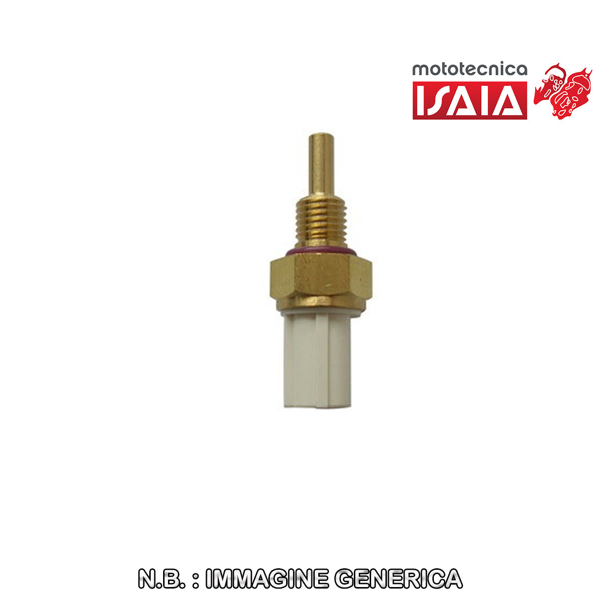 SENSORE TEMPERATURA ACQUA KYMCO