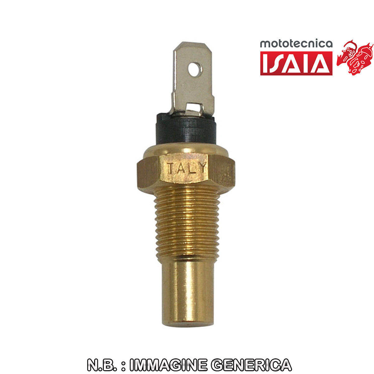 SENSORE TEMPERATURA PIAGGIO - SUZUKI