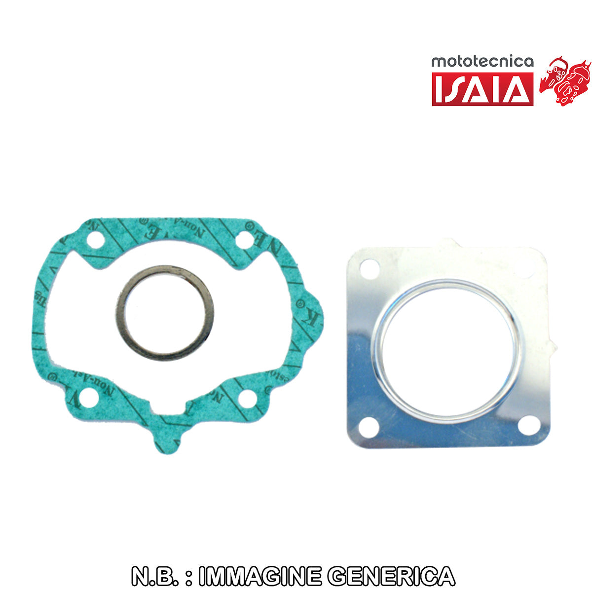 SERIE GUARNIZIONI TESTA CILINDRO RMS HONDA SH 50CC 1996>