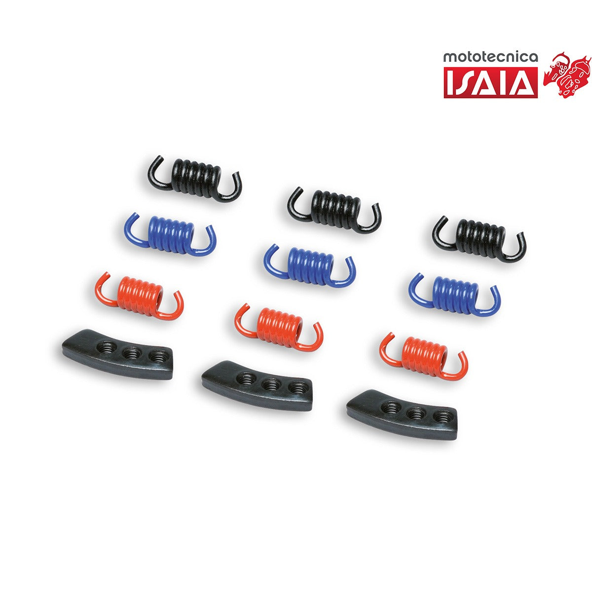 SERIE MOLLE MHR PER FRIZIONI DELTA E FLY CLUTCH