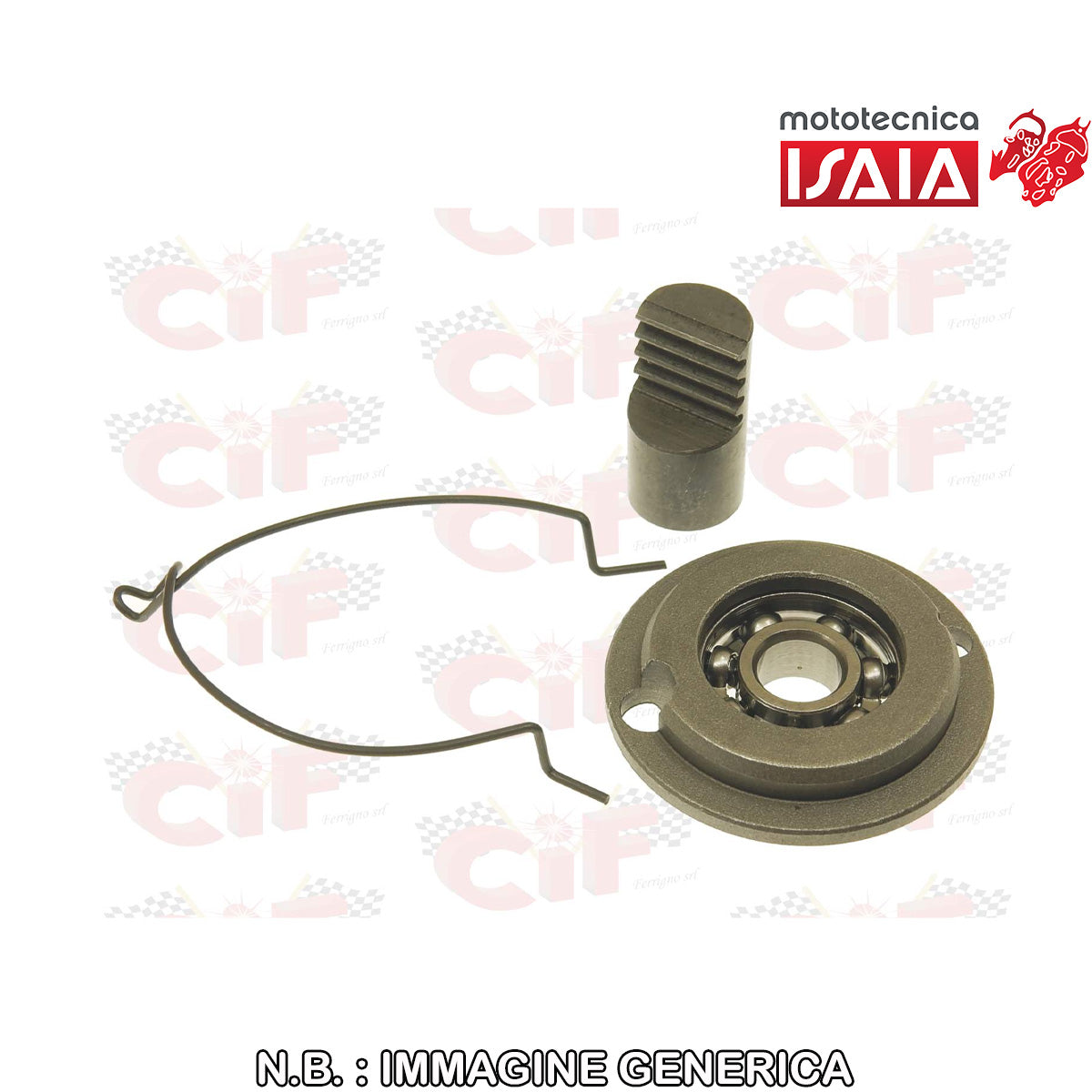 SERIE PIATTELLO FRIZIONE PIAGGIO VESPA PK FL - RUSH - N -APE