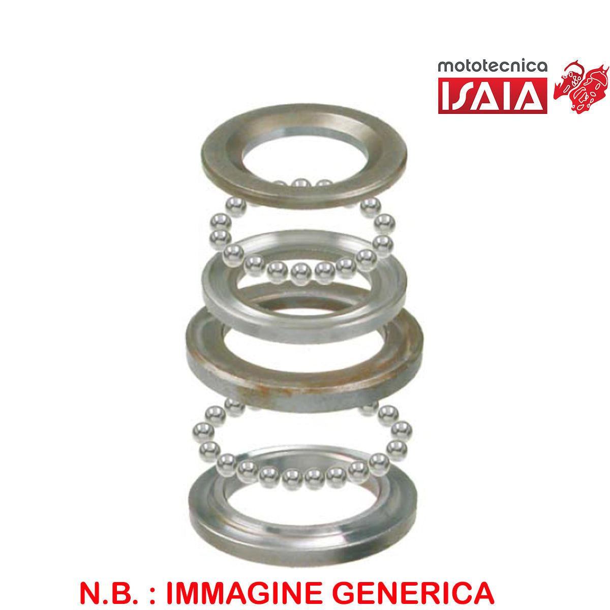 SERIE STERZO COMPLETA RMS APRILIA SCARABEO 50-100CC 2010/2012