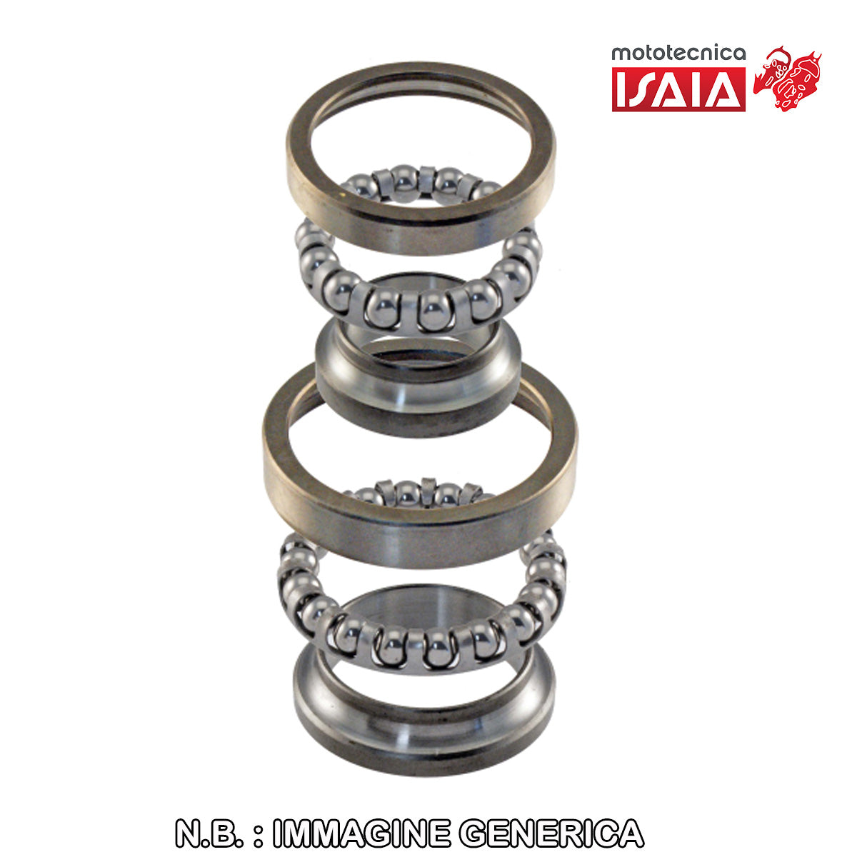 SERIE STERZO COMPLETA RMS HONDA SH 300CC 2008/2010