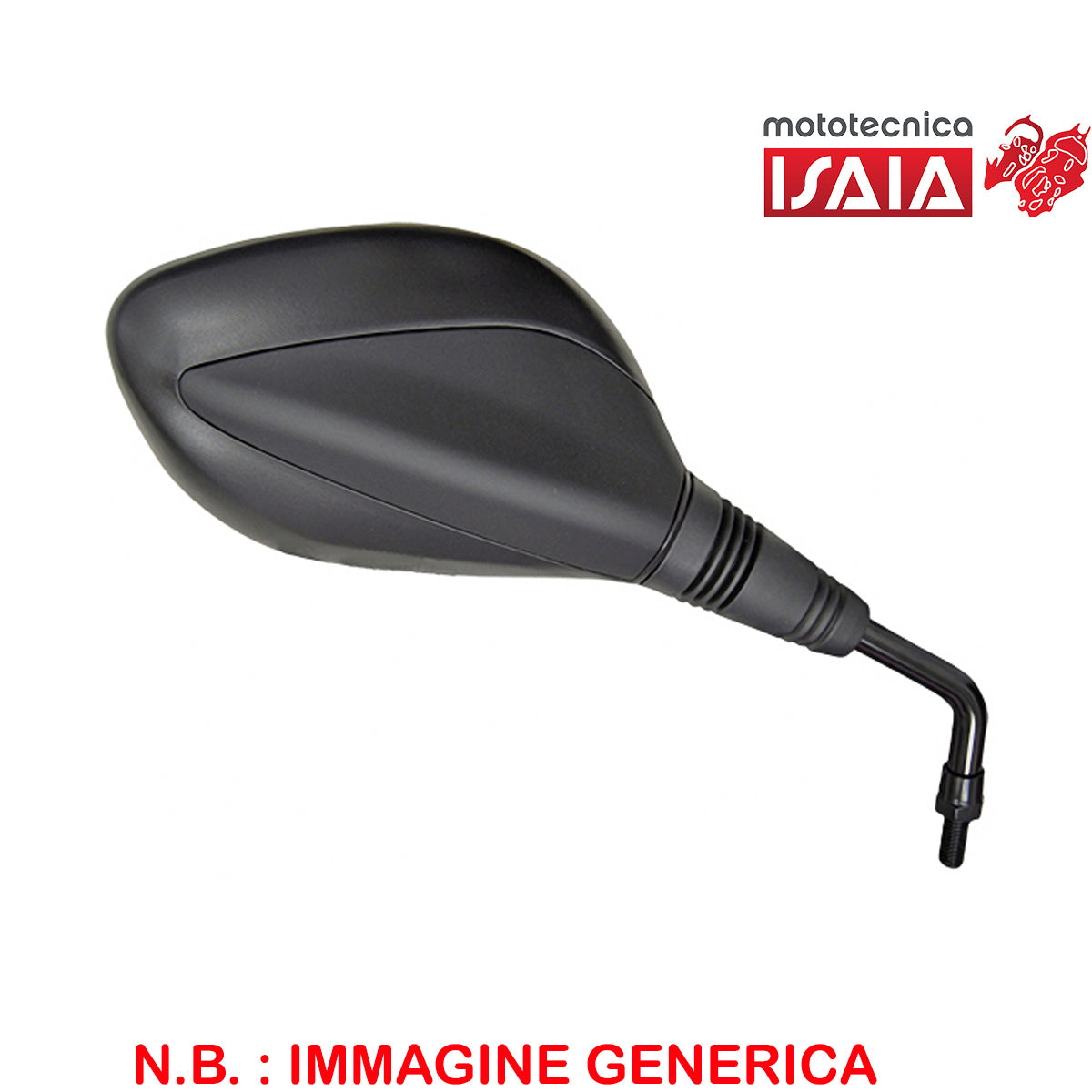 SPECCHIETTO DESTRO RMS KYMCO AGILITY R16 50-125-150CC 2008/2010