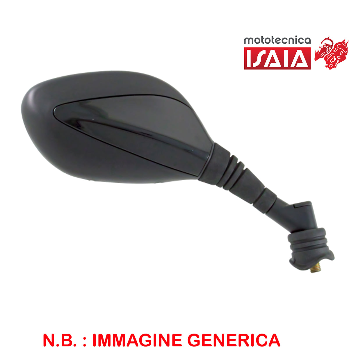 SPECCHIETTO DESTRO RMS KYMCO DOWNTOWN 125-200-300CC