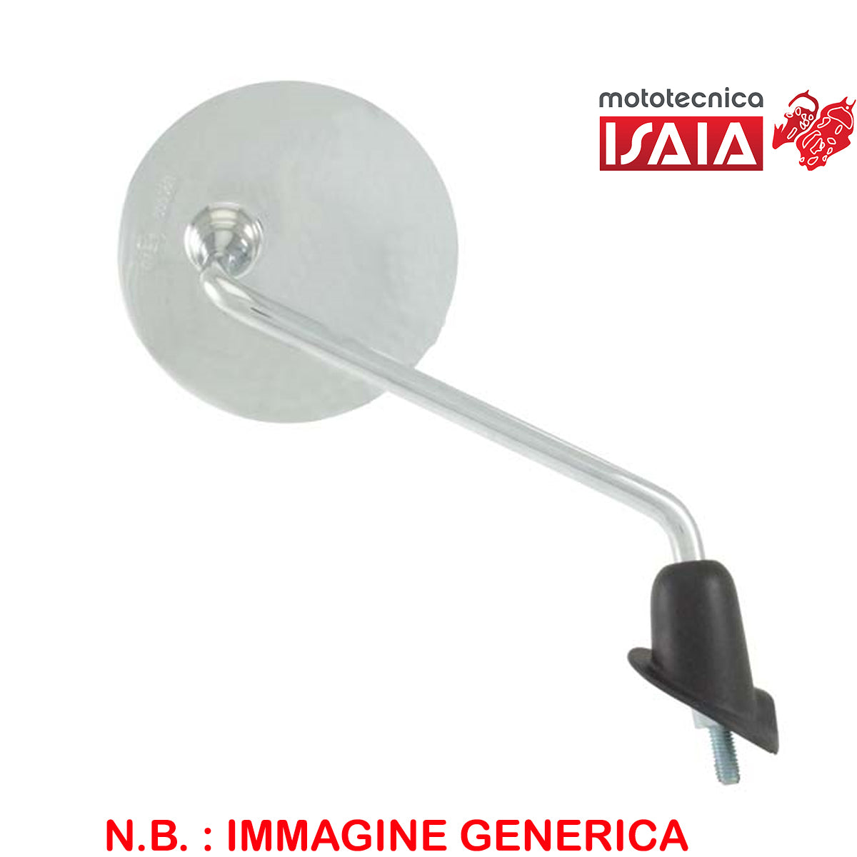 SPECCHIETTO DESTRO RMS KYMCO LIKE 50-125-200CC 2009/2013