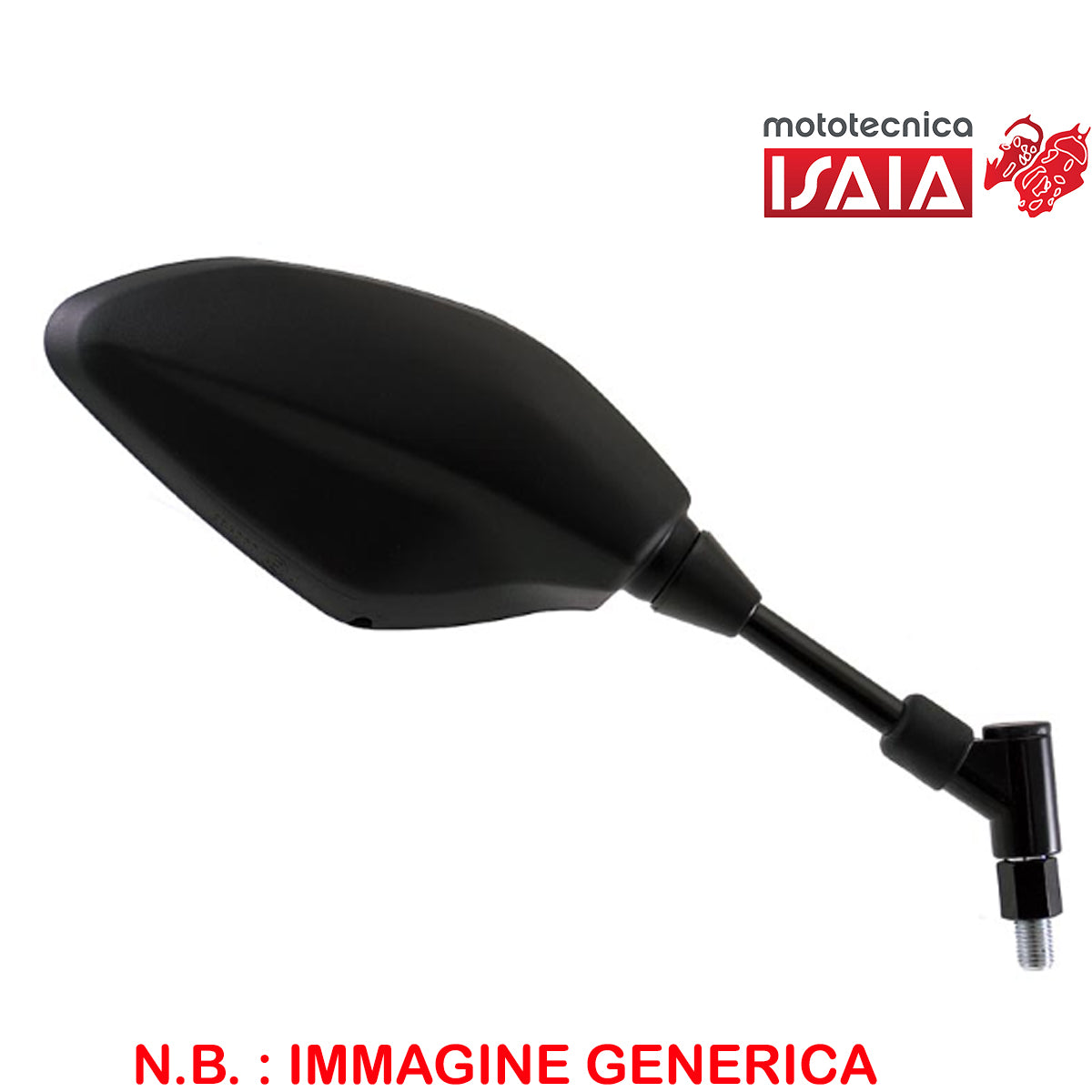 SPECCHIETTO DESTRO RMS YAMAHA MT 07/09 2014