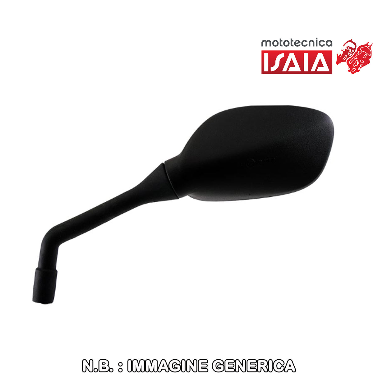 SPECCHIETTO RMS SINISTRO YAMAHA X-MAX 125-250-400CC
