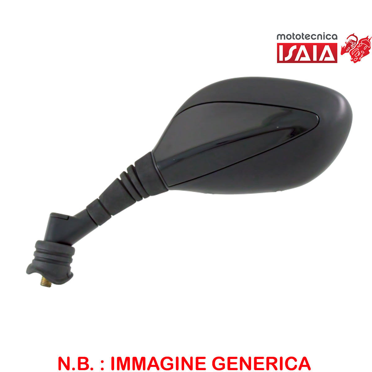 SPECCHIETTO SINISTRO RMS KYMCO DOWNTOWN 125-200-300CC