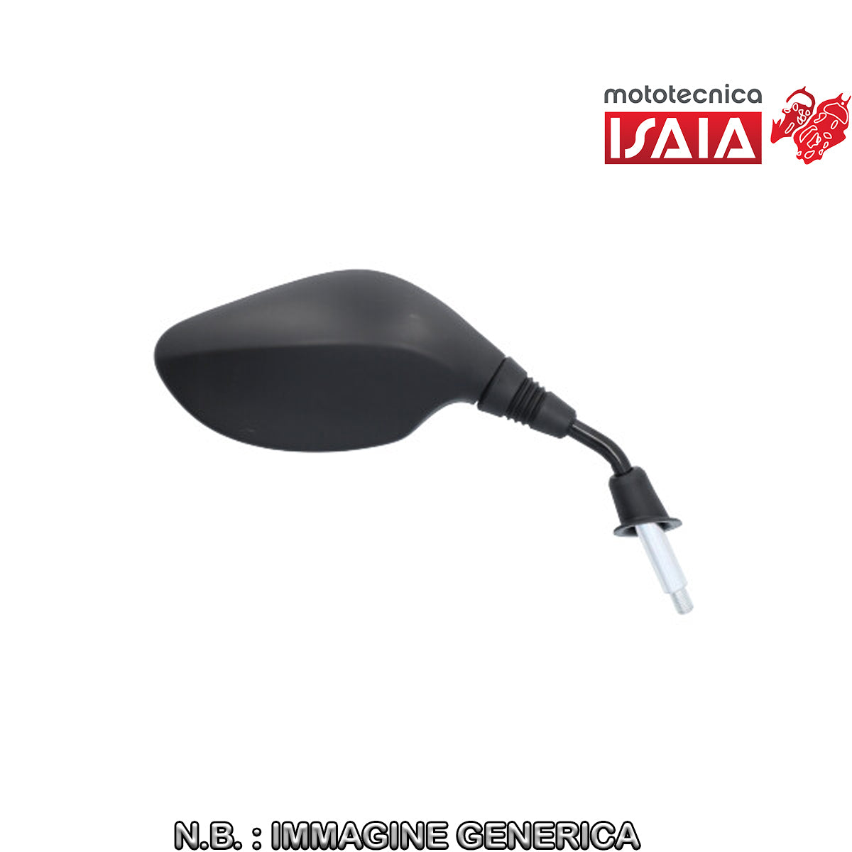 SPECCHIO HERT DX HONDA 125/150 SH 17/18