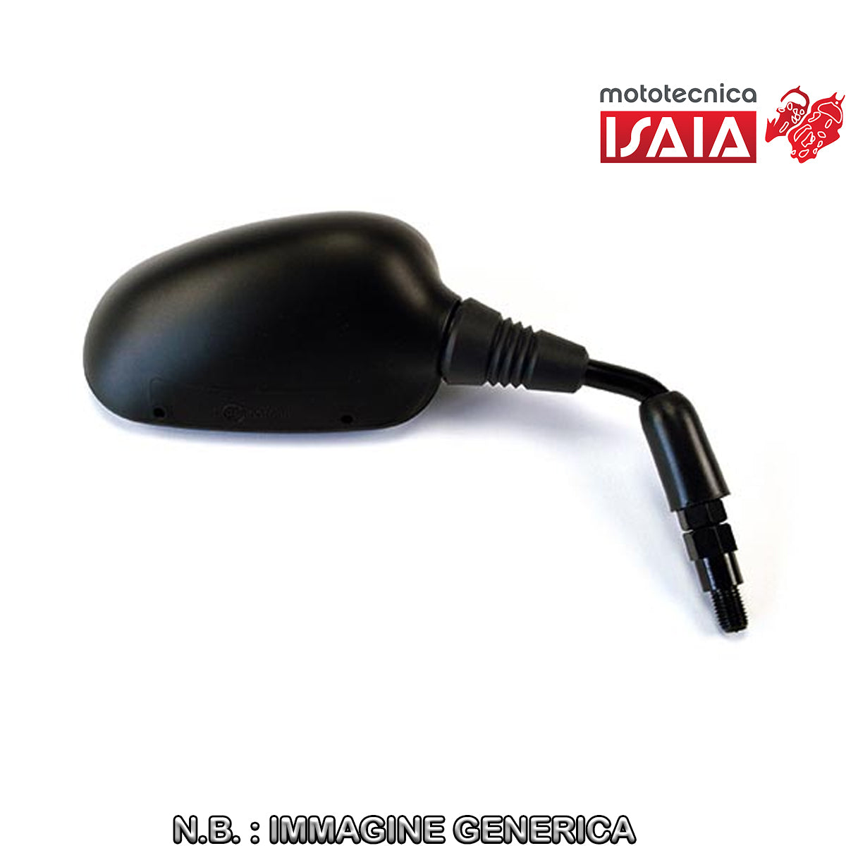 SPECCHIO HERT DX HONDA 300 FORZA