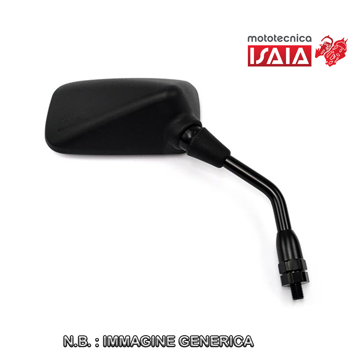 SPECCHIO HERT DX KAWASAKI Z 750-Z 1000