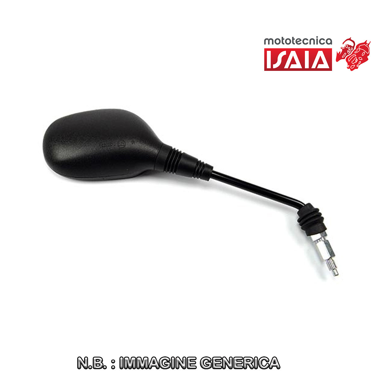 SPECCHIO HERT DX PIAGGIO CARNABY 125/250