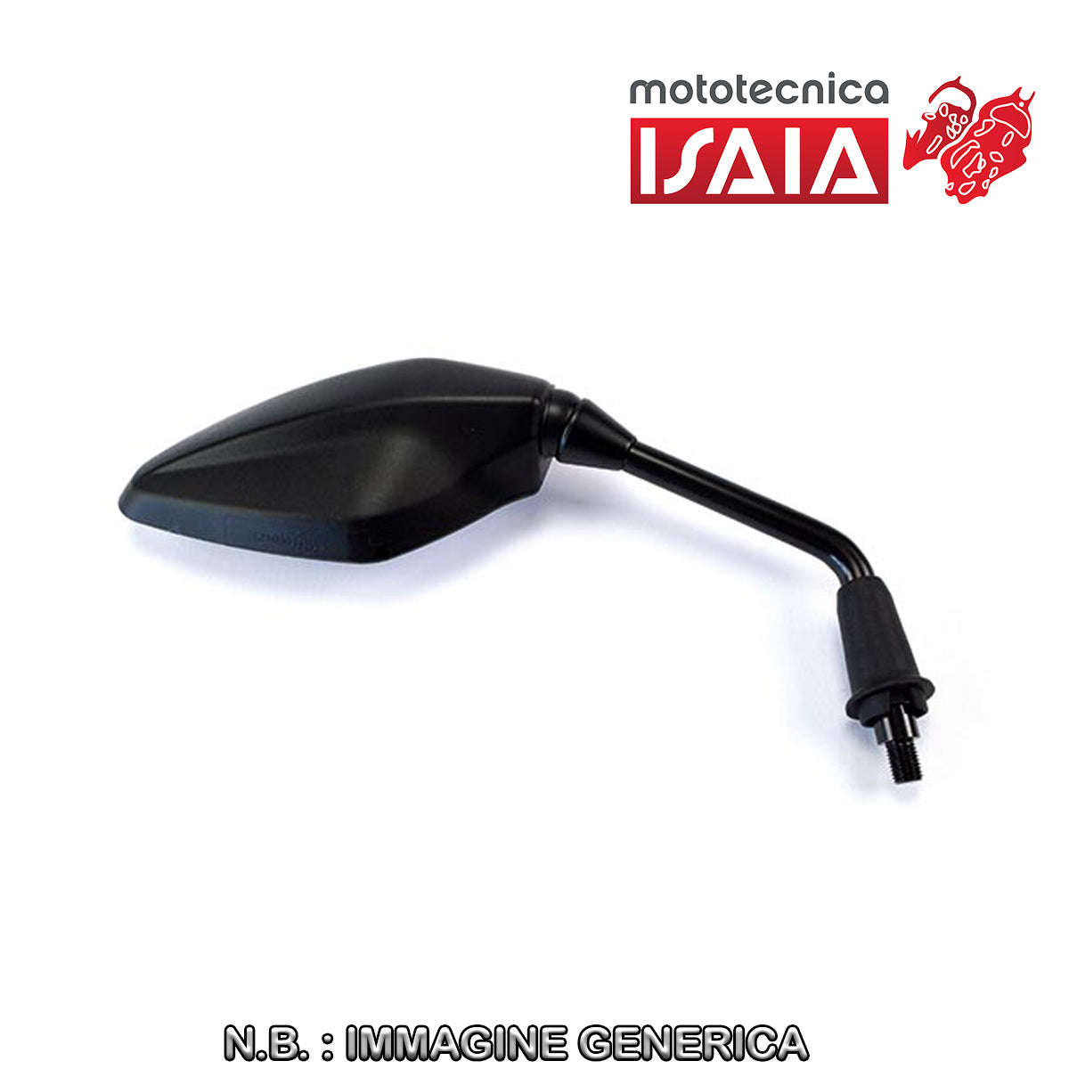 SPECCHIO HERT DX YAMAHA 300 X-MAX