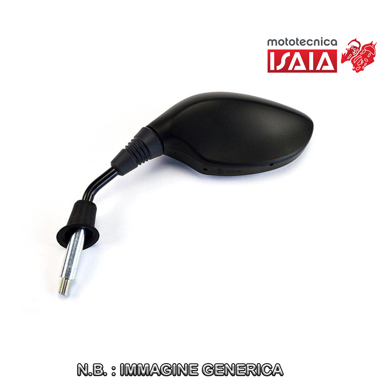 SPECCHIO HERT SX HONDA 125/150 SH 17/18