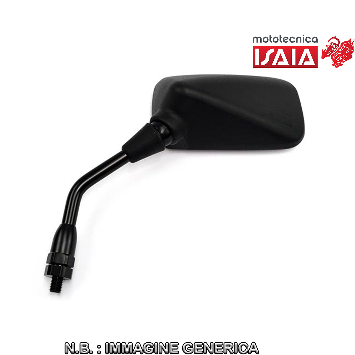SPECCHIO HERT SX KAWASAKI Z 750-Z 1000