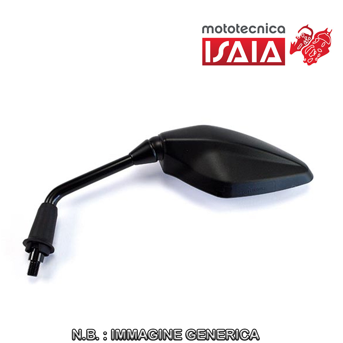 SPECCHIO HERT SX YAMAHA 300 X-MAX