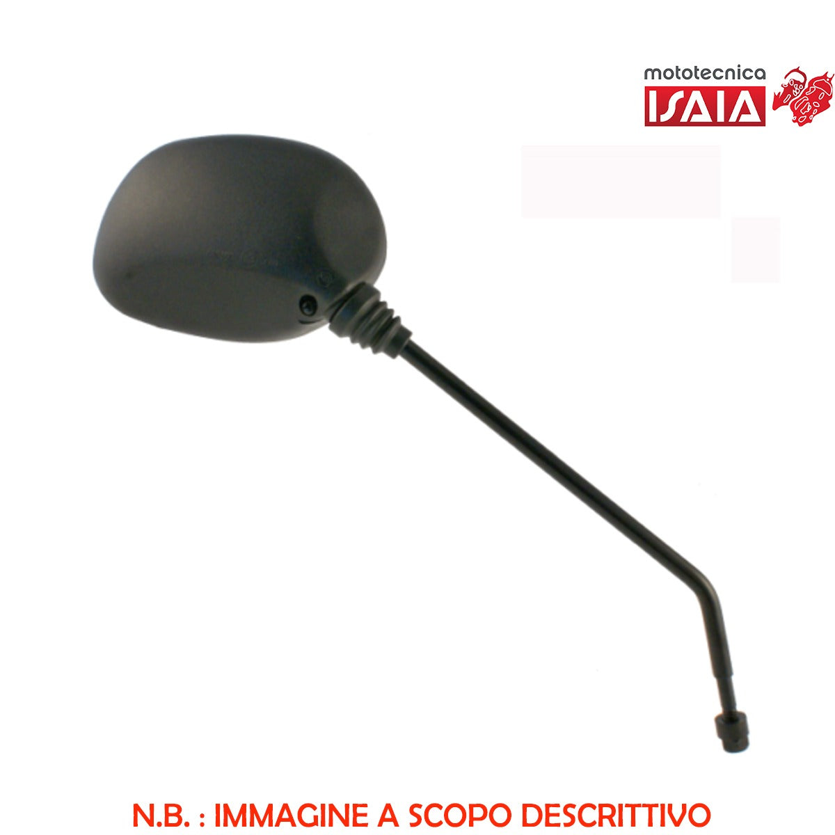 SPECCHIO SX LUNGO APE 50