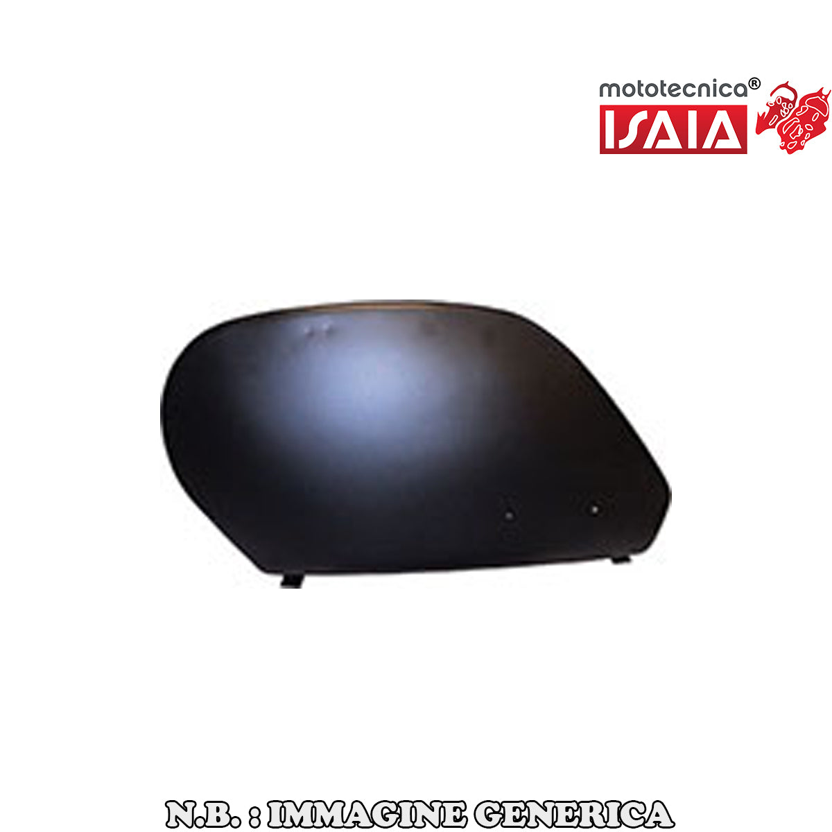SPORTELLO COFANO MOTORE SX VESPA PK 50 S