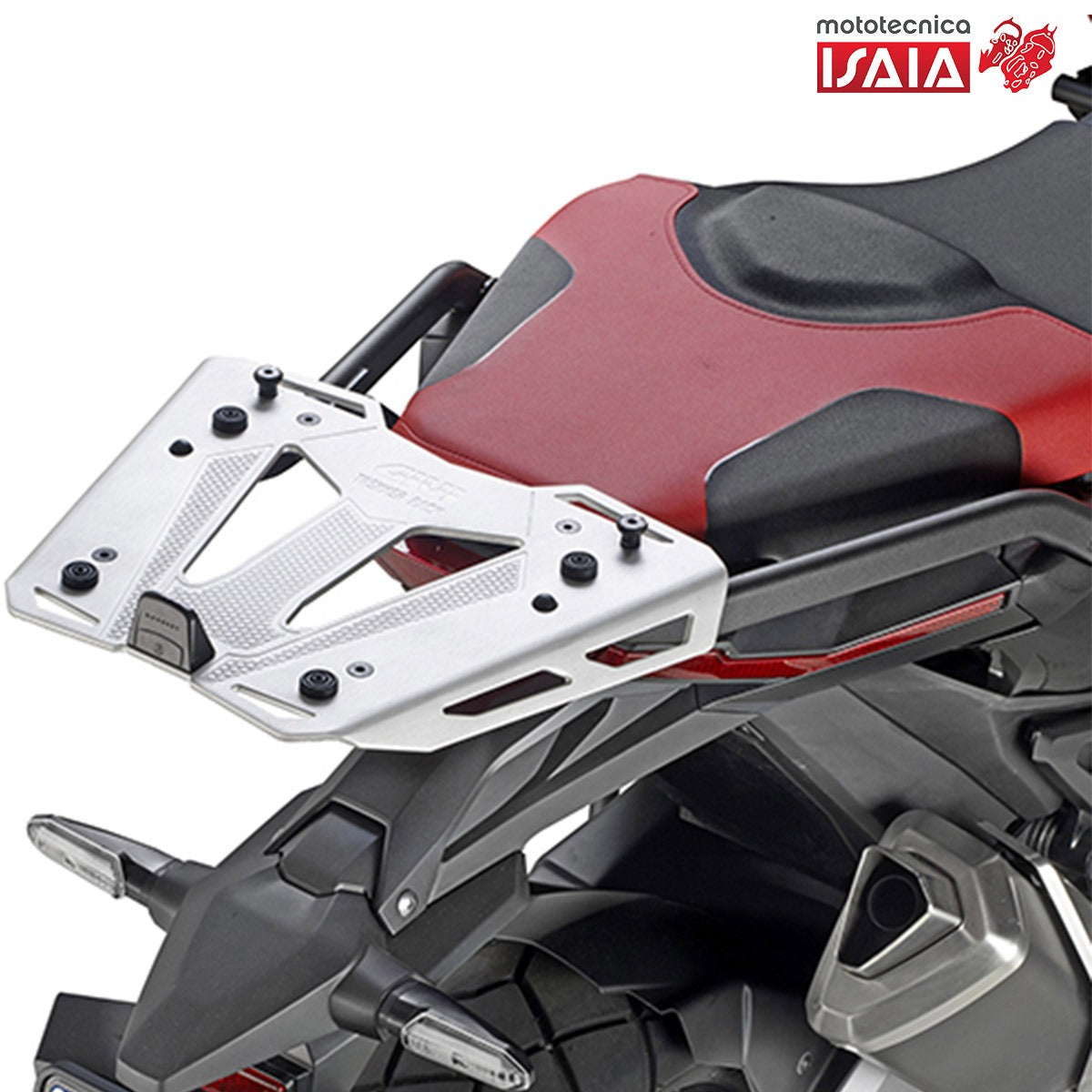STAFFE LATERALI HONDA XADV 750