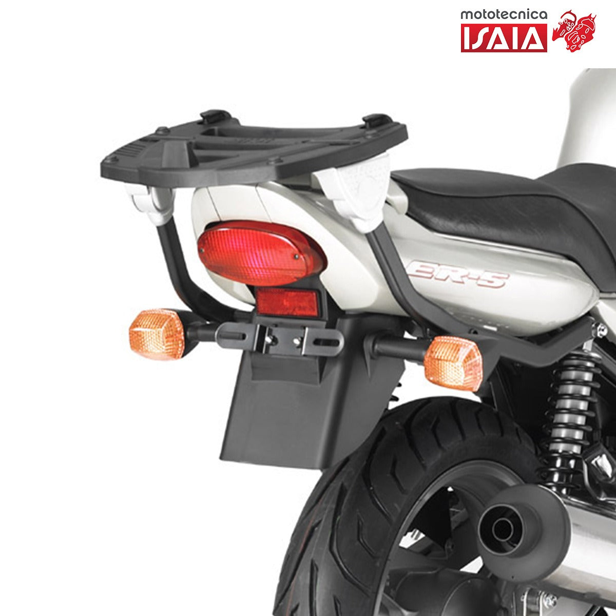 STAFFE LATERALI KAWASAKI ER500