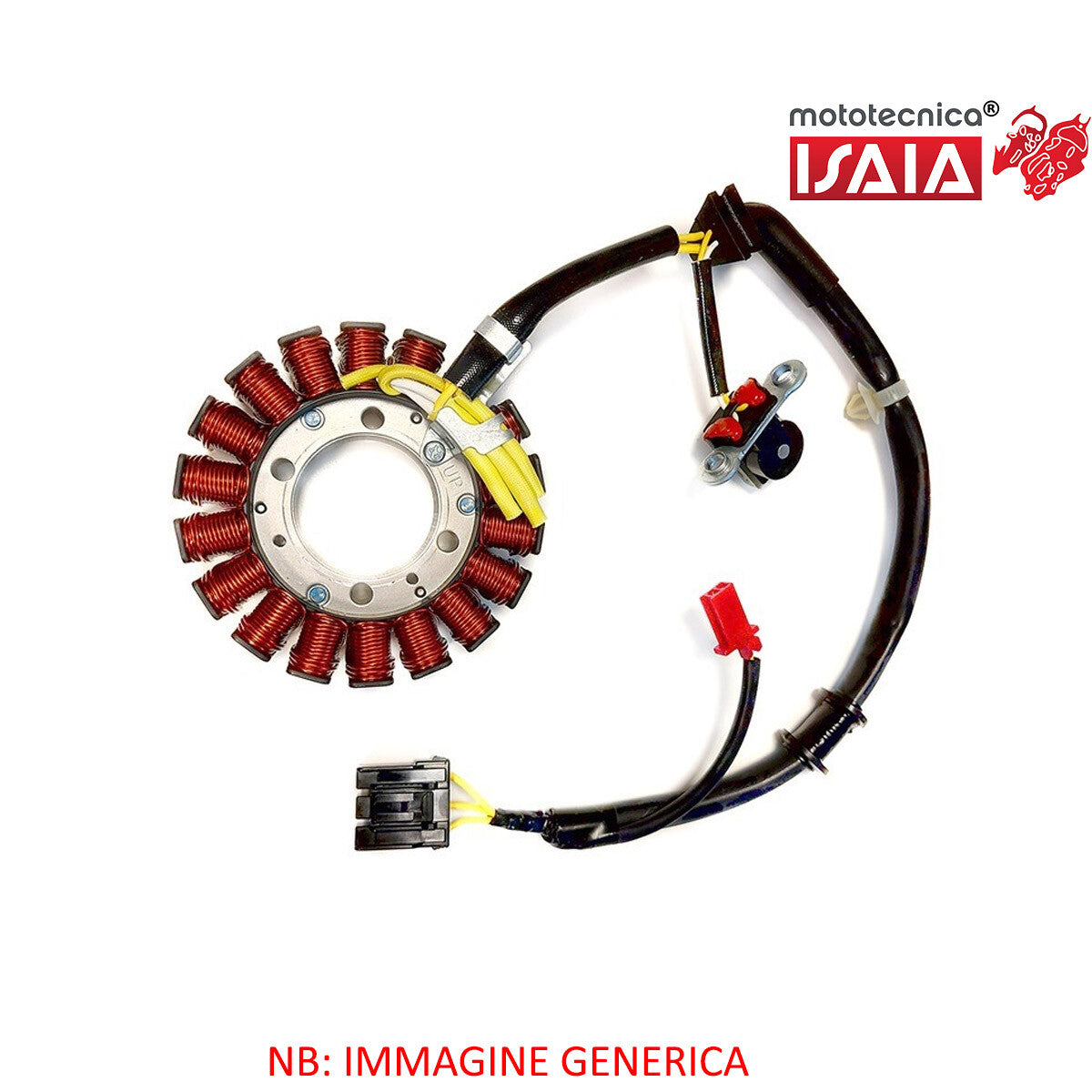 STATORE HONDA SH300I 11-14