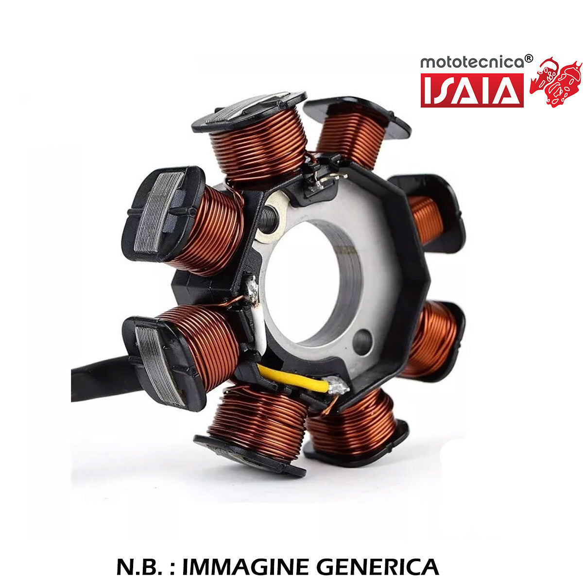 STATORE ORIGINALE KYMCO AGILITY R16 50 4T