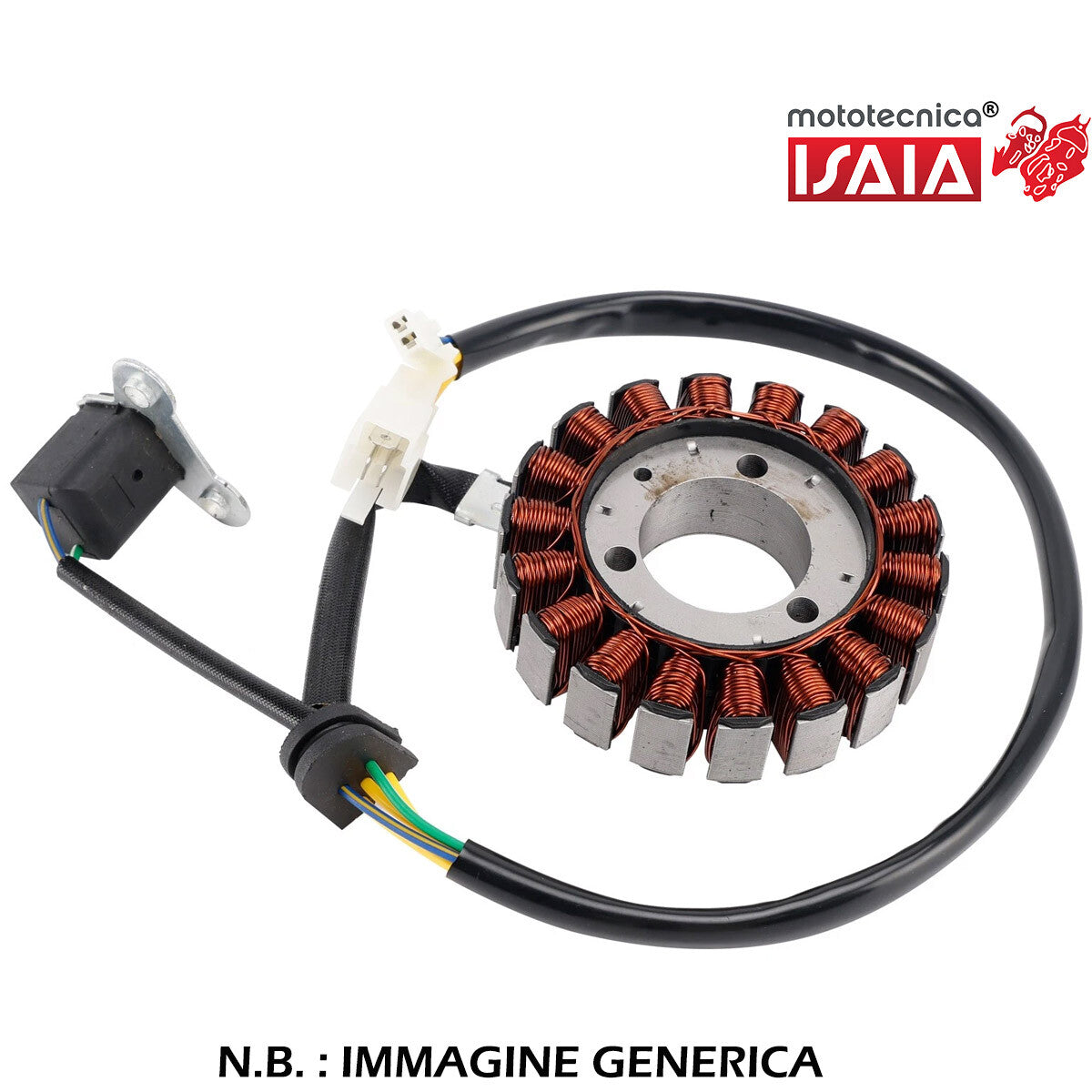 STATORE ORIGINALE KYMCO GRAND DINK 250