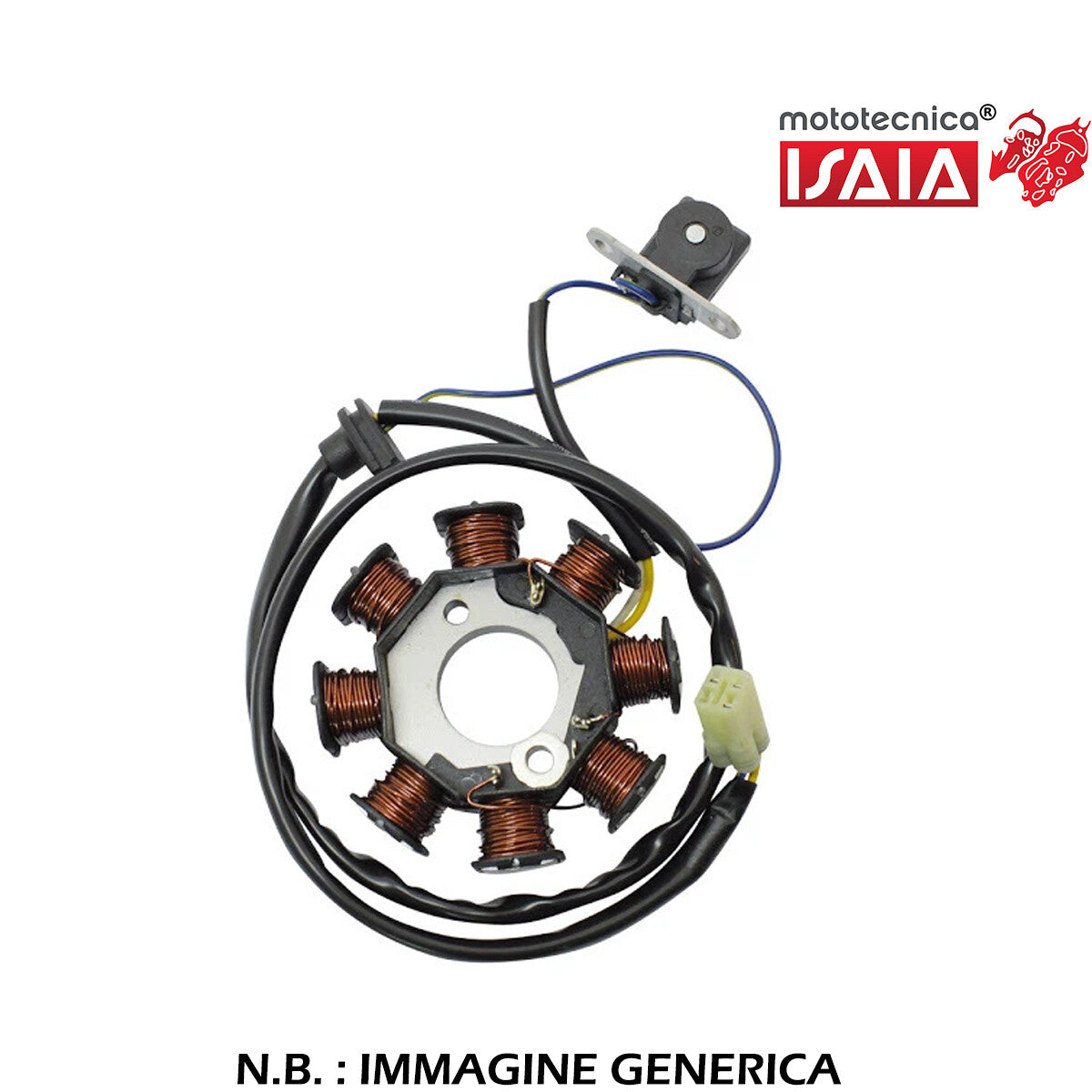 STATORE ORIGINALE KYMCO PEOPLE 125 E2/E3