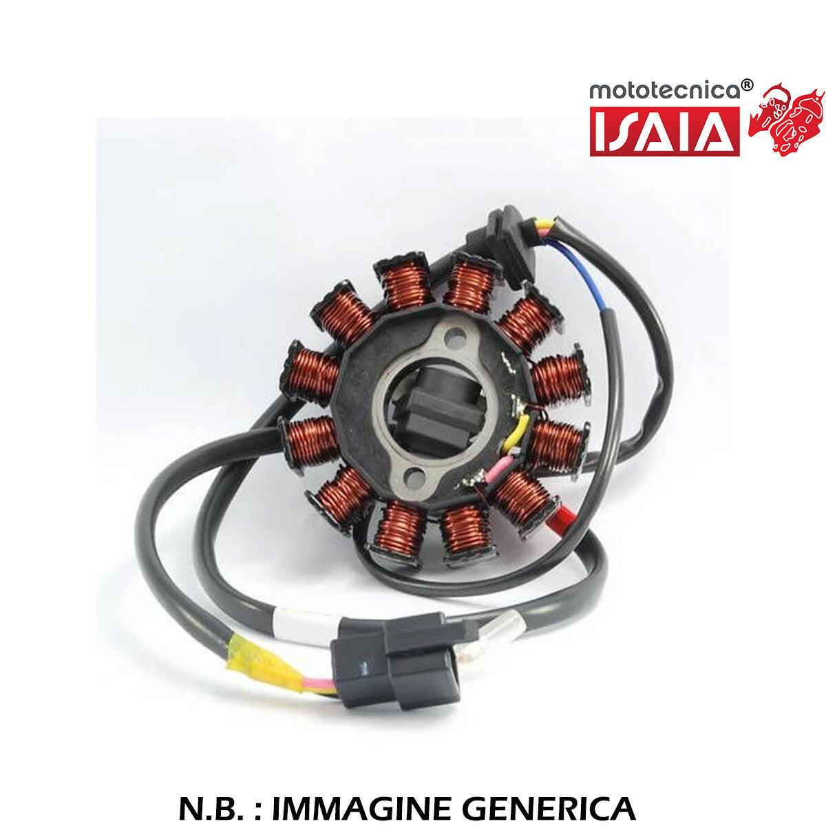STATORE ORIGINALE KYMCO PEOPLE S 125 E2/E3-PEOPLE S 200 E2