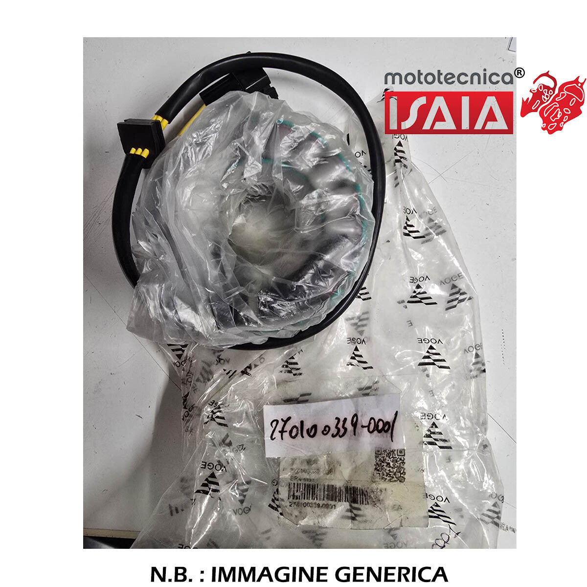 STATORE ORIGINALE VOGE SR4