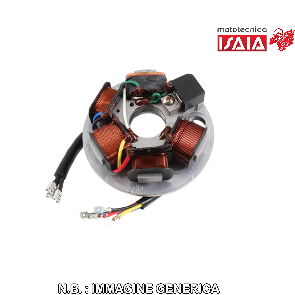 STATORE RMS CLASSIC PIAGGIO VESPA ET3 125CC