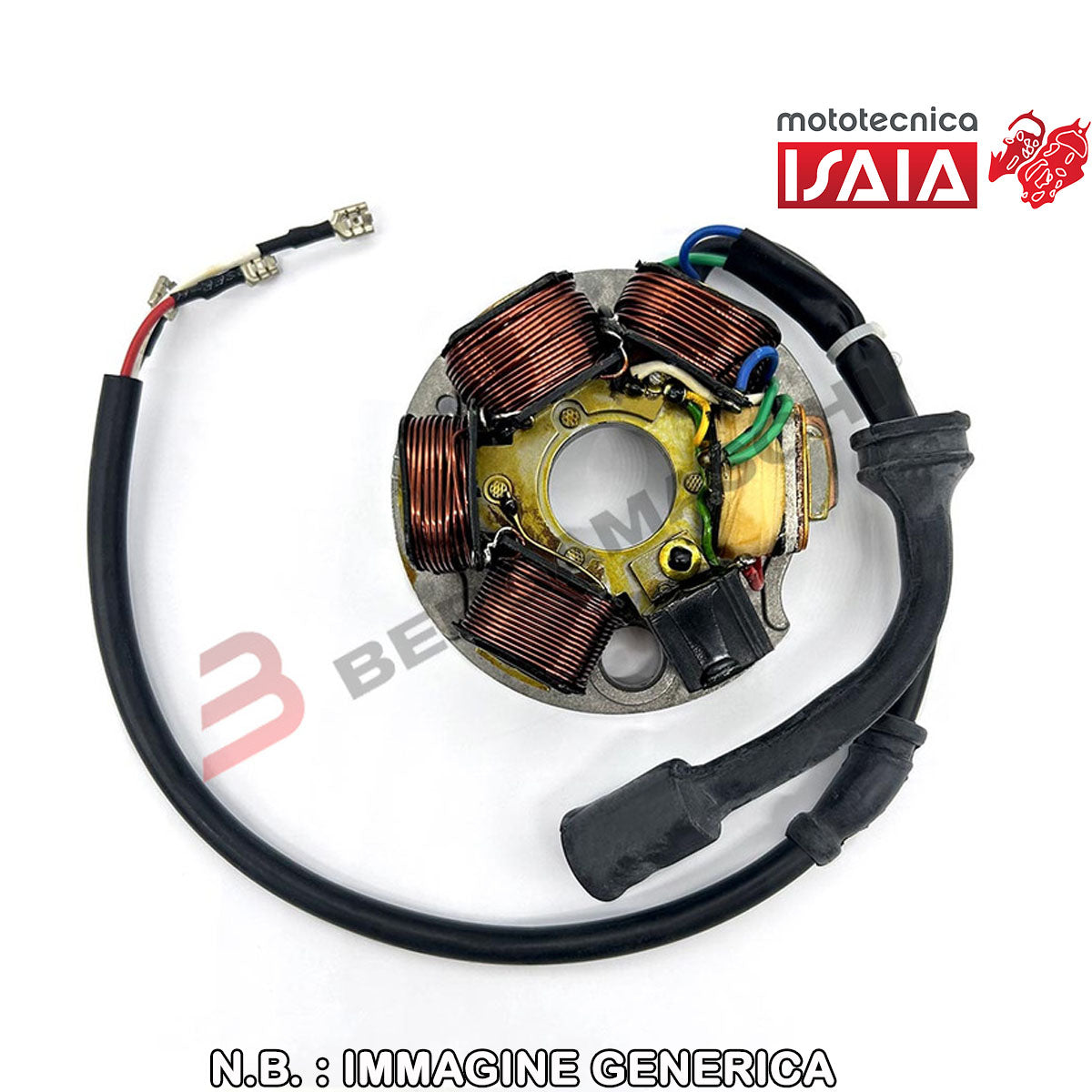 STATORE VESPA PK 50/125 XL VESPA 50 N/FL - APE TM 50 P